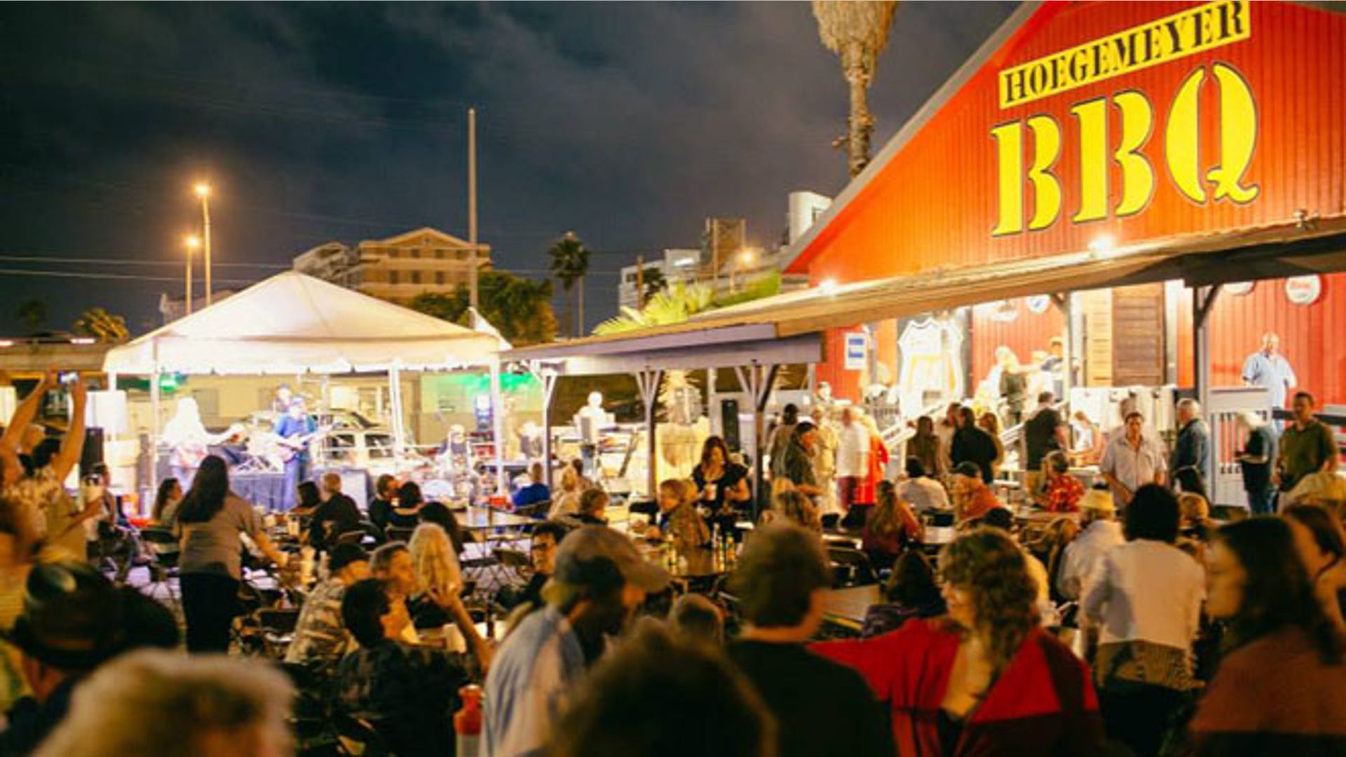 Germans on the border