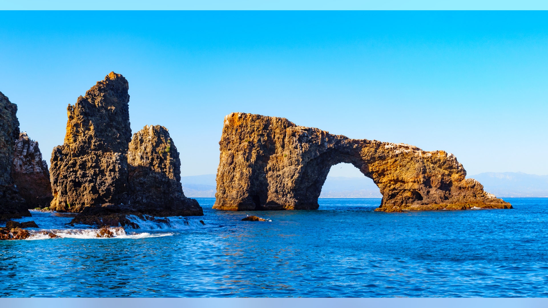 10 National Parks You Didn't Know Existed