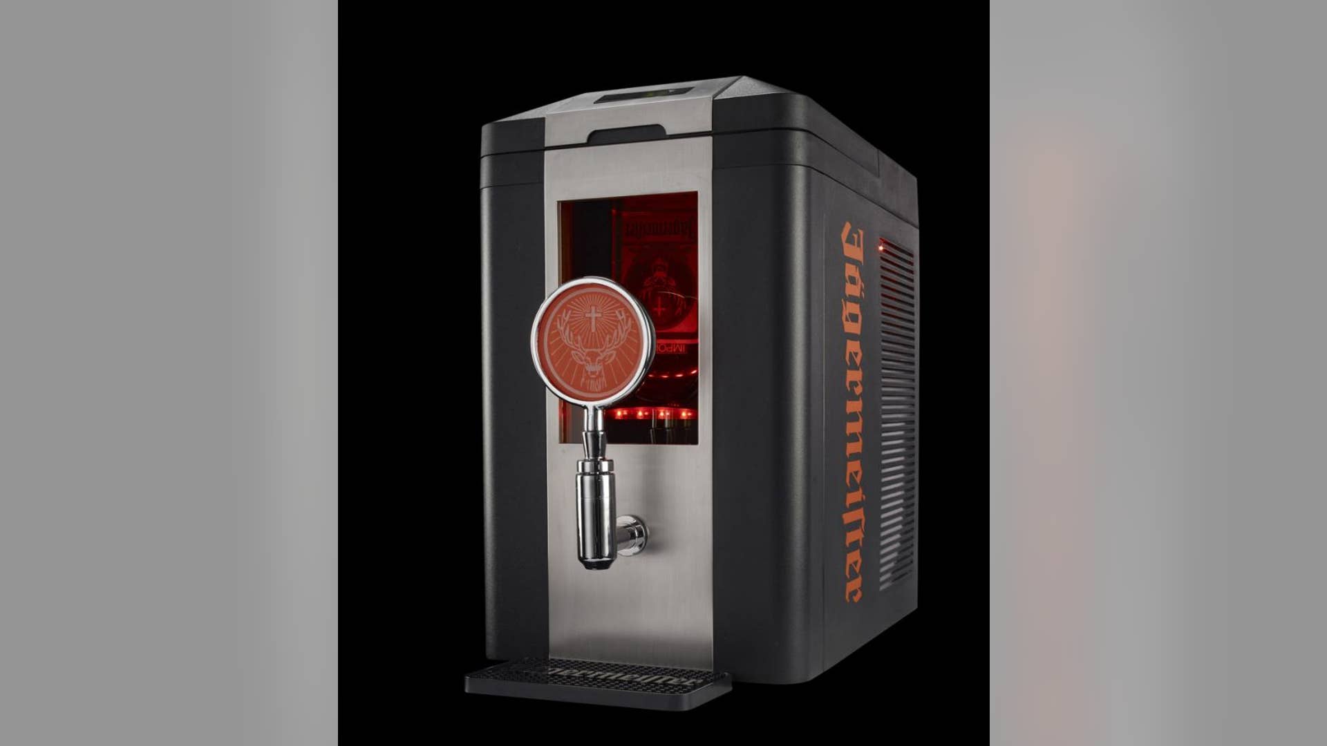 Jägermeister Shotmeister