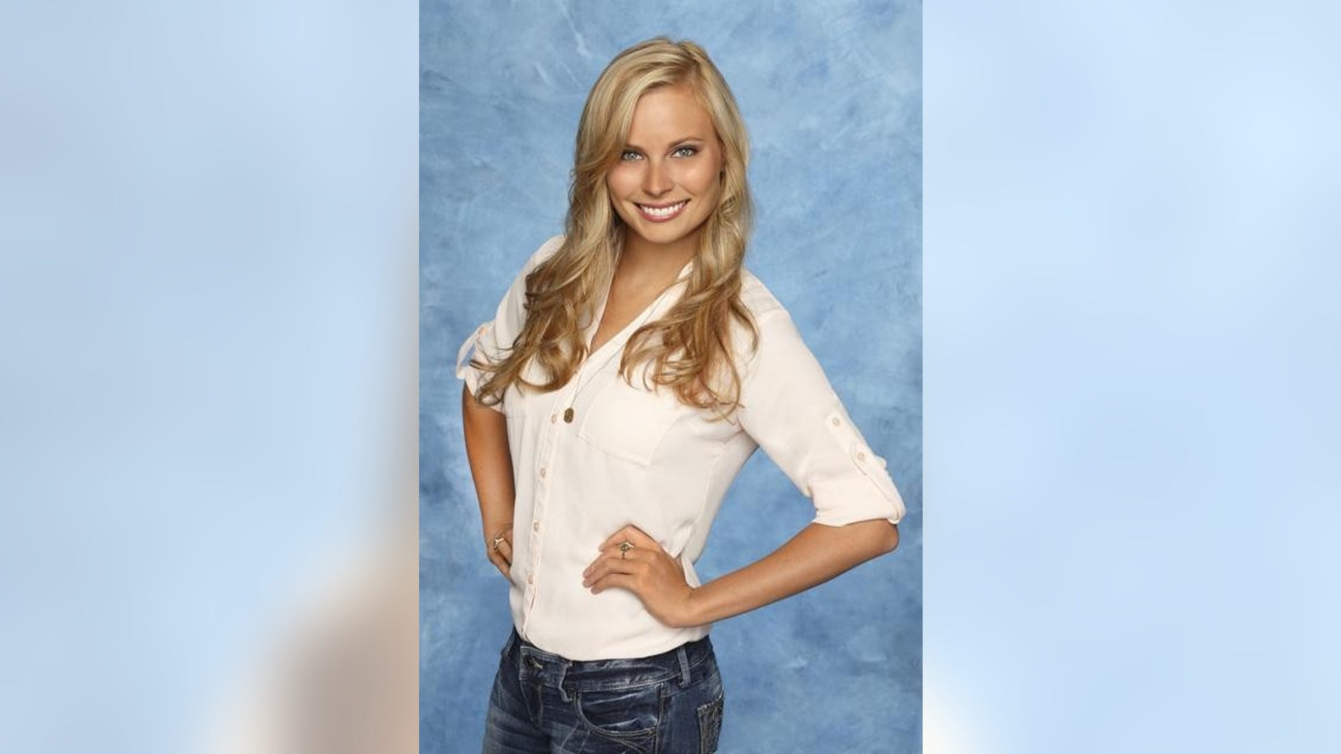 The Bachelor CHELSIE