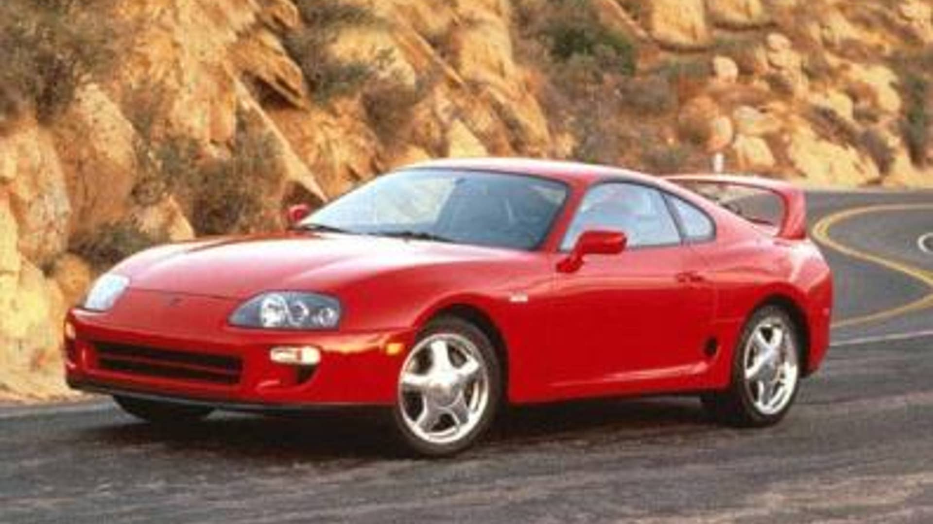 All Cars Aren't Created Equal