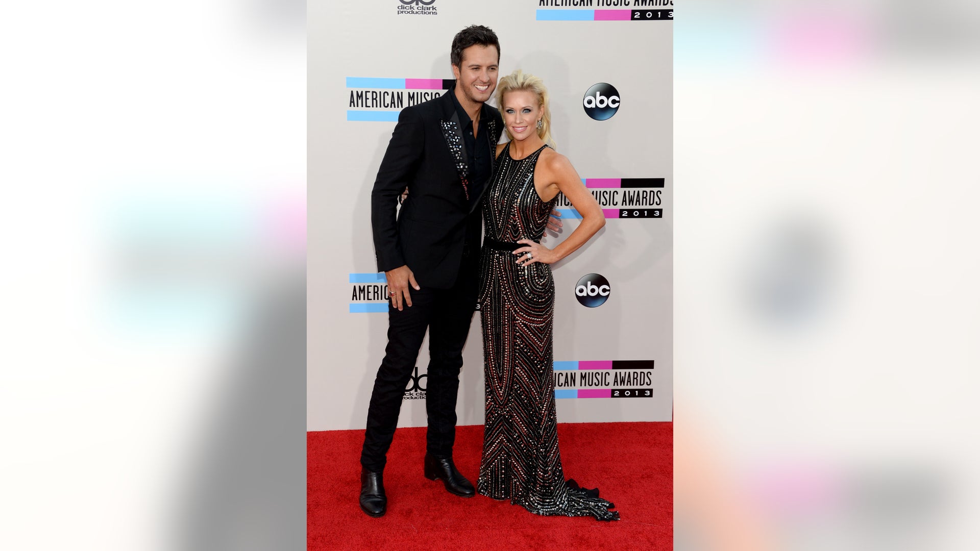 Luke_Byran_AMA_Red_Carpet