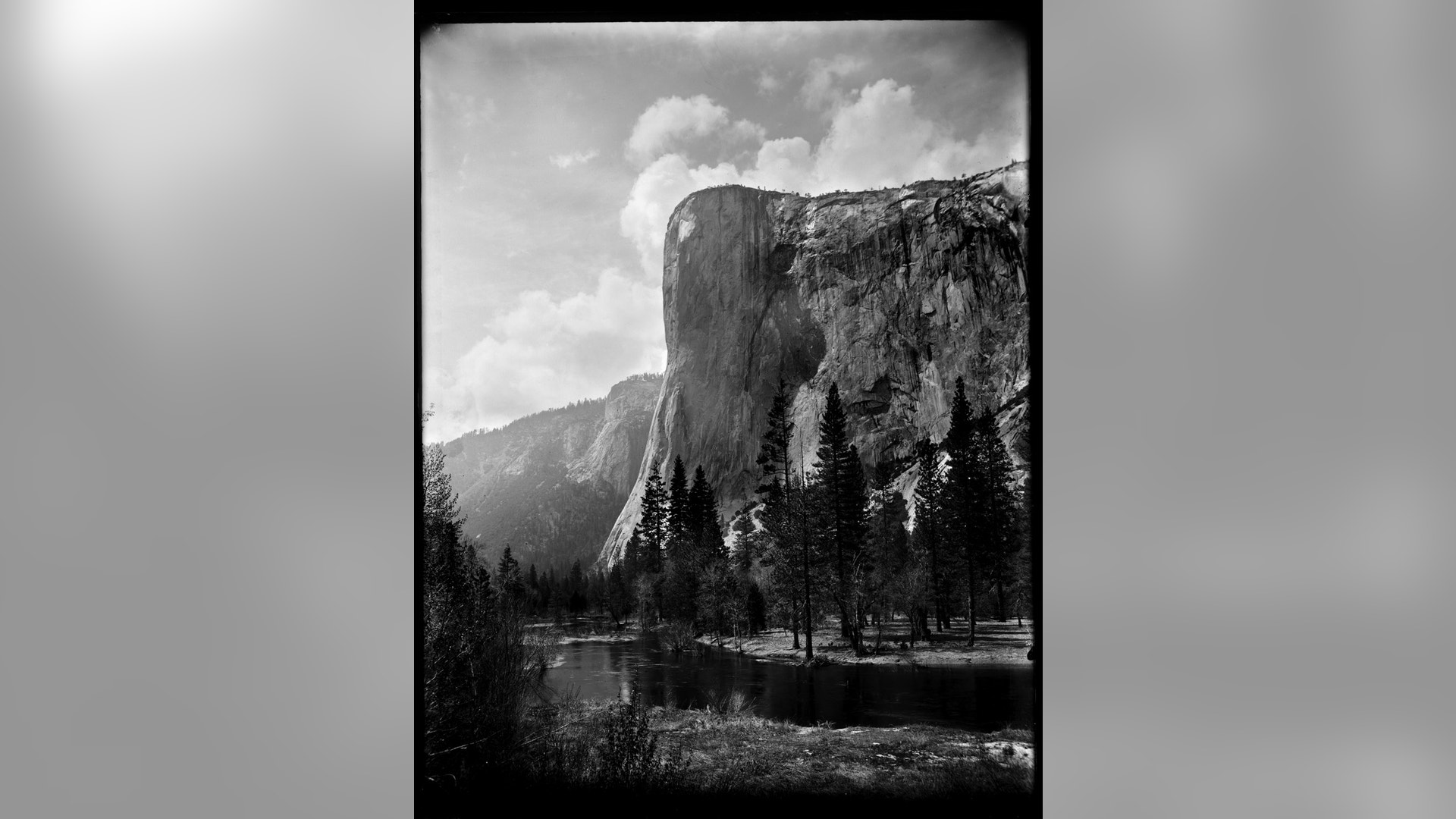 Ansel Adams Photo Treasure Find? | Fox News