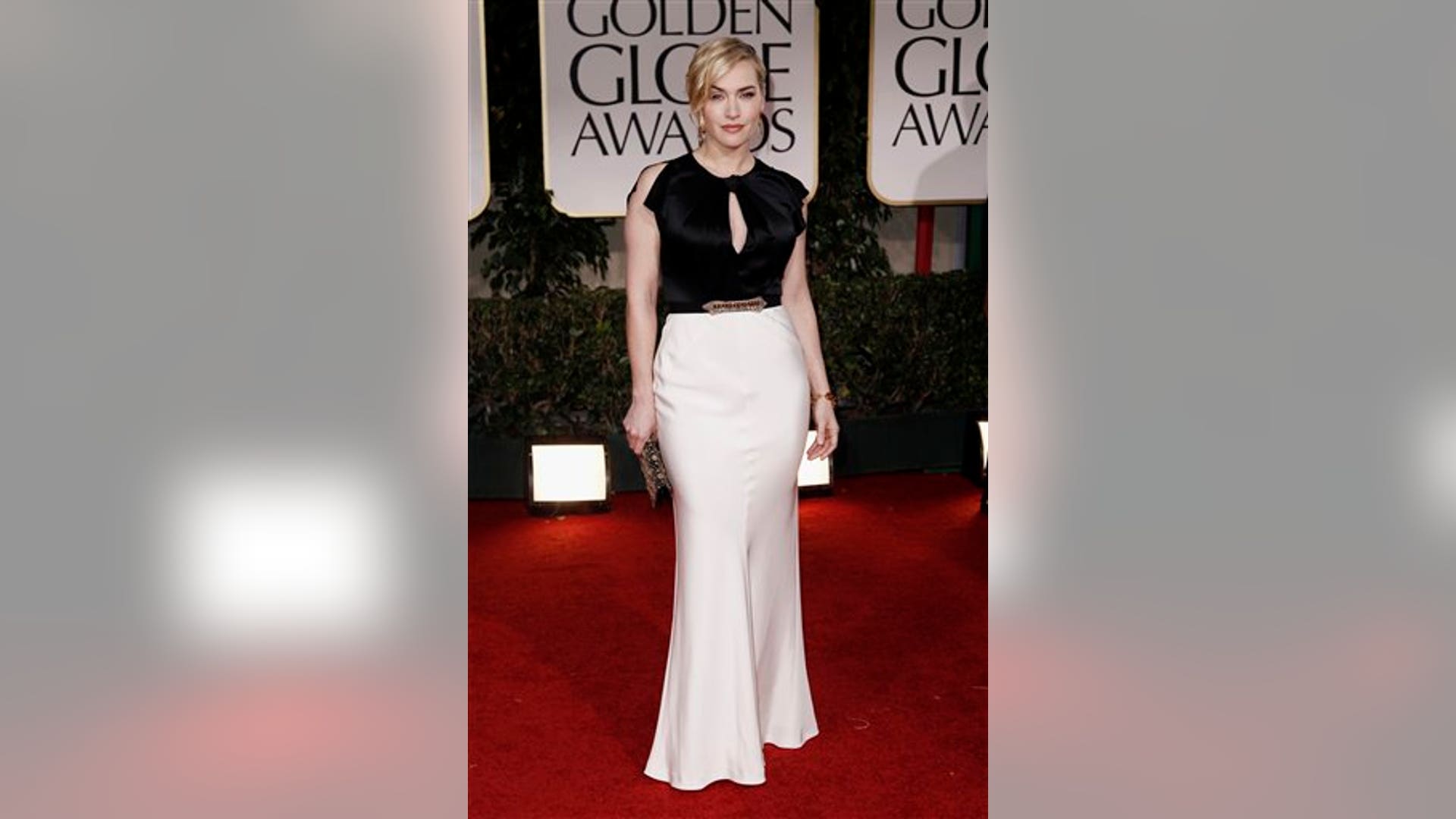 kate winslet good AP