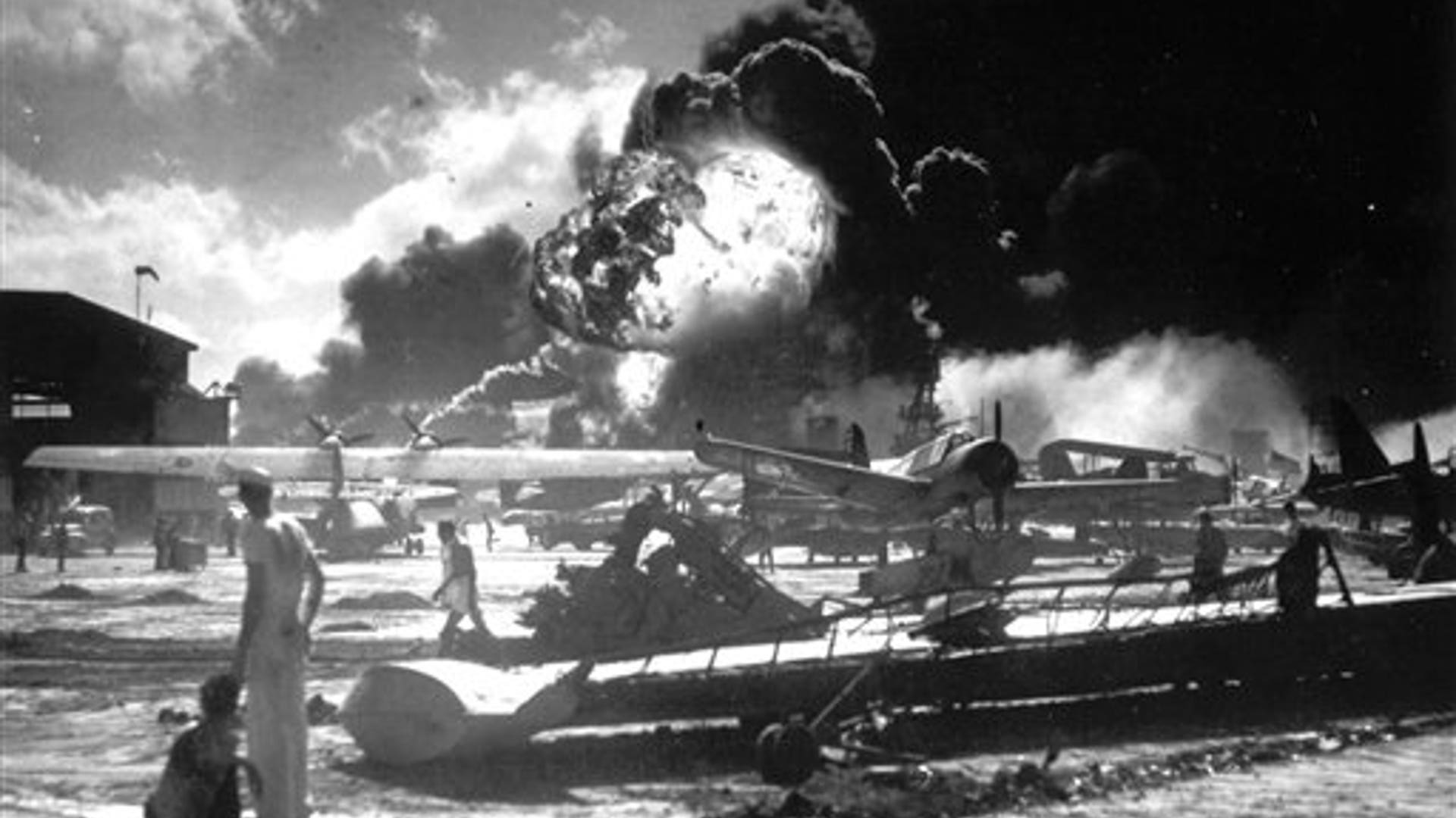 Pearl Harbor 4