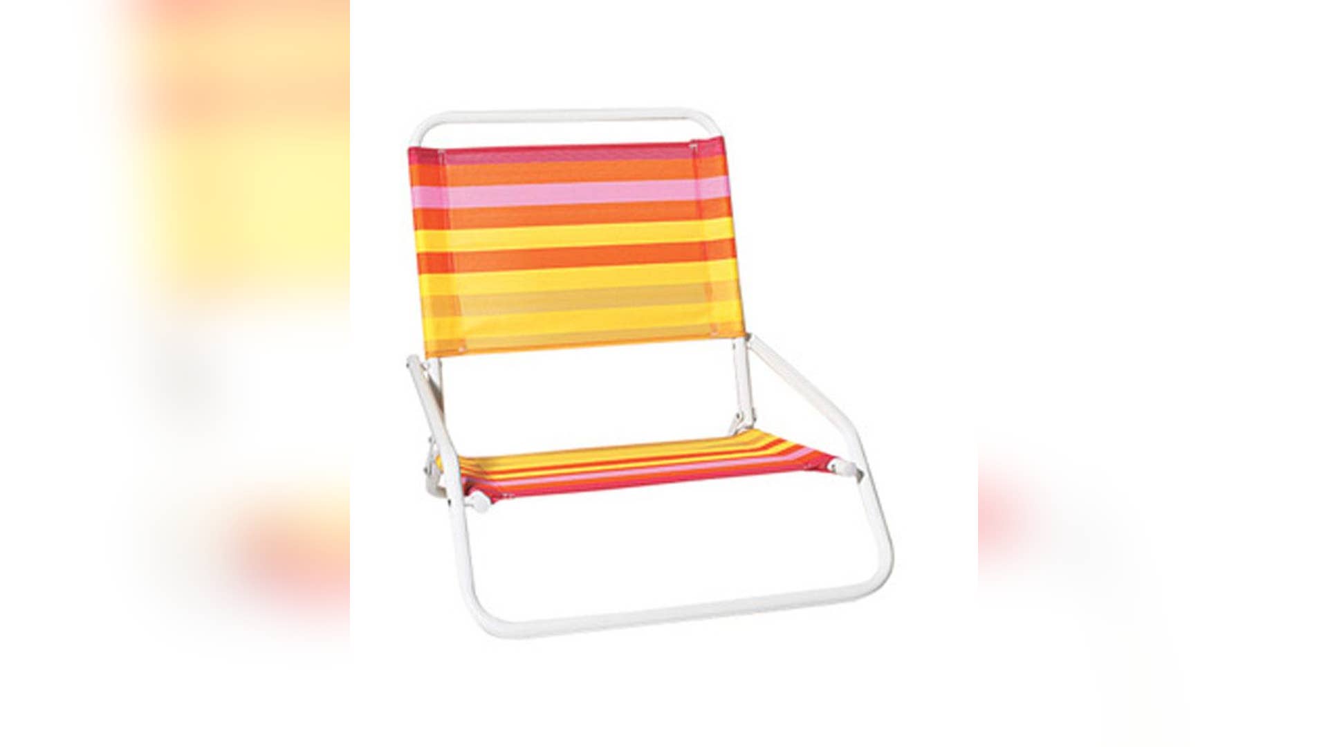 Beach Chair