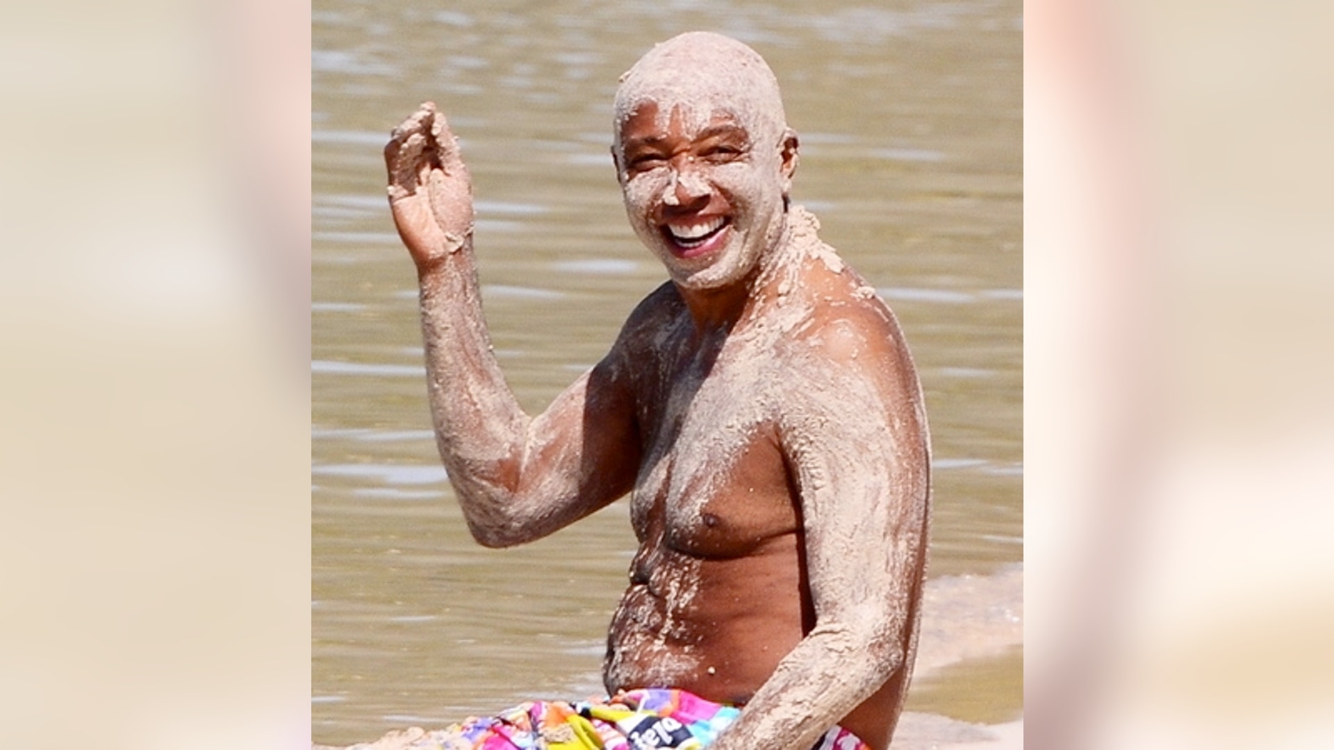 Russell Simmons: Worst