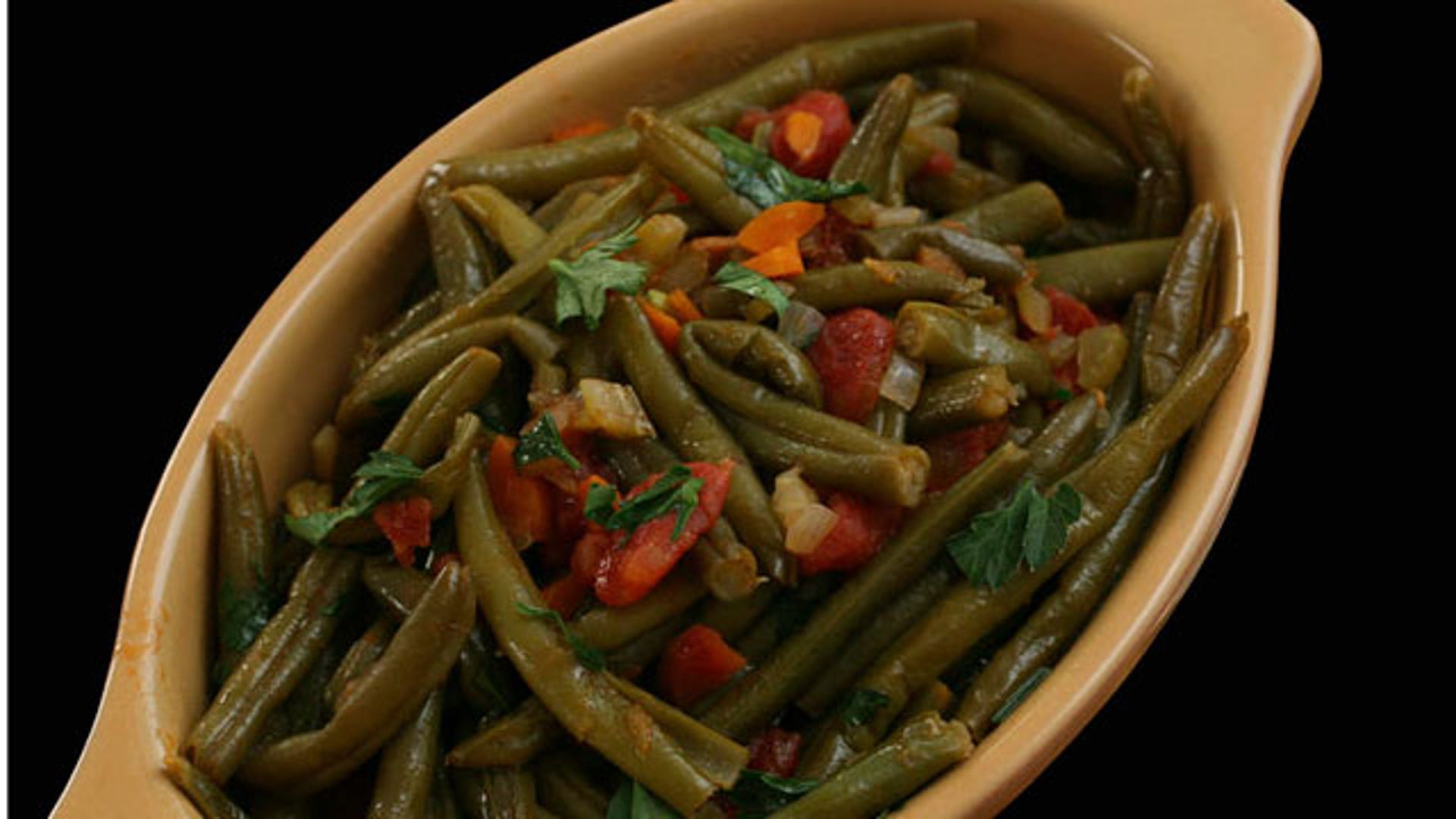 Green Beans