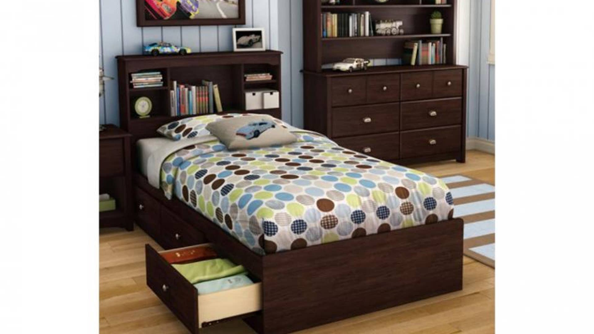 Get a Bed with an Important Feature