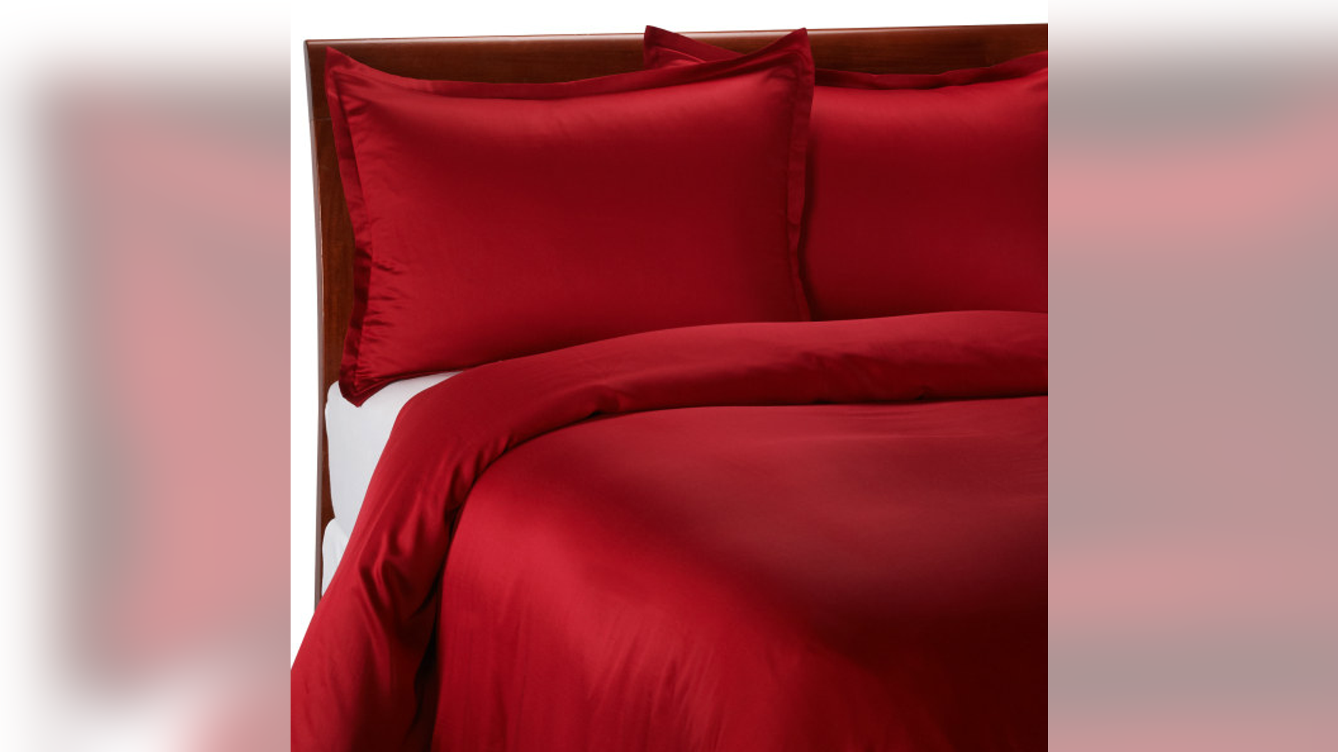 16, Pure Beech® Sateen Full/Queen Duvet Cover Set