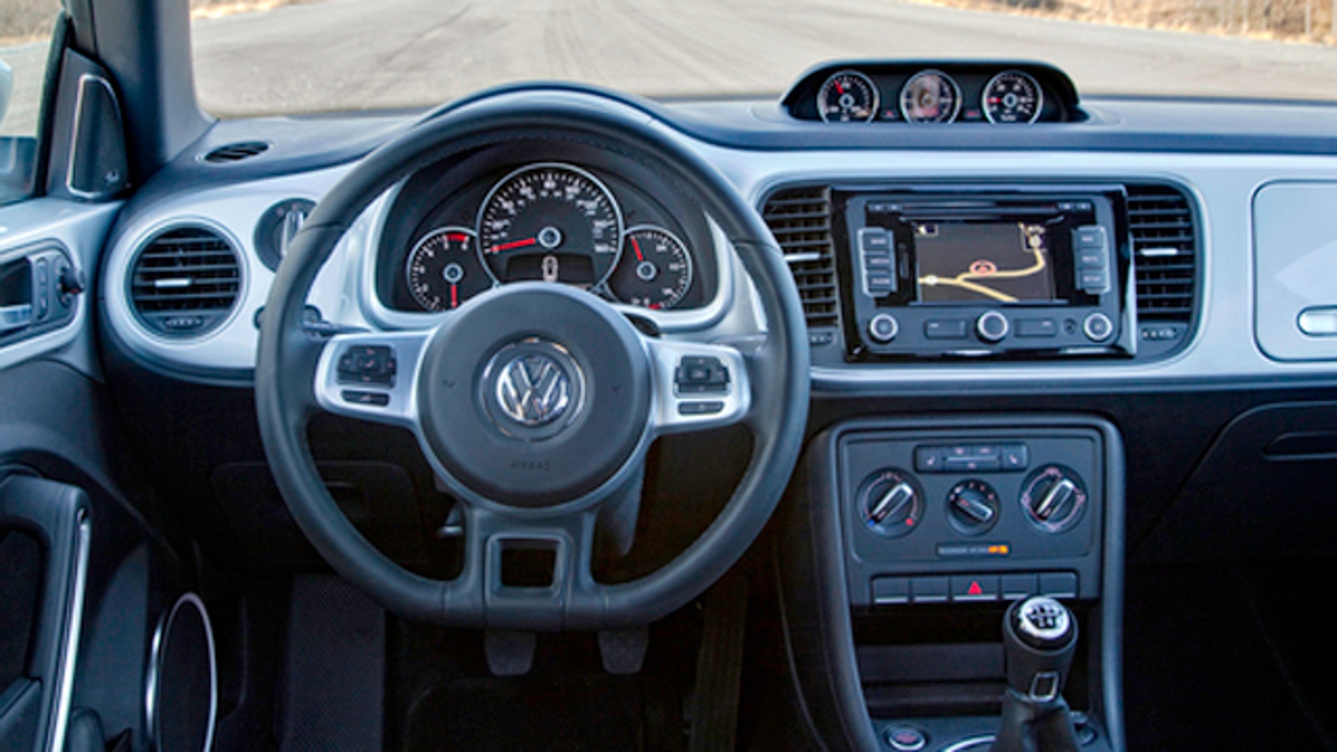 beetledieselinterior