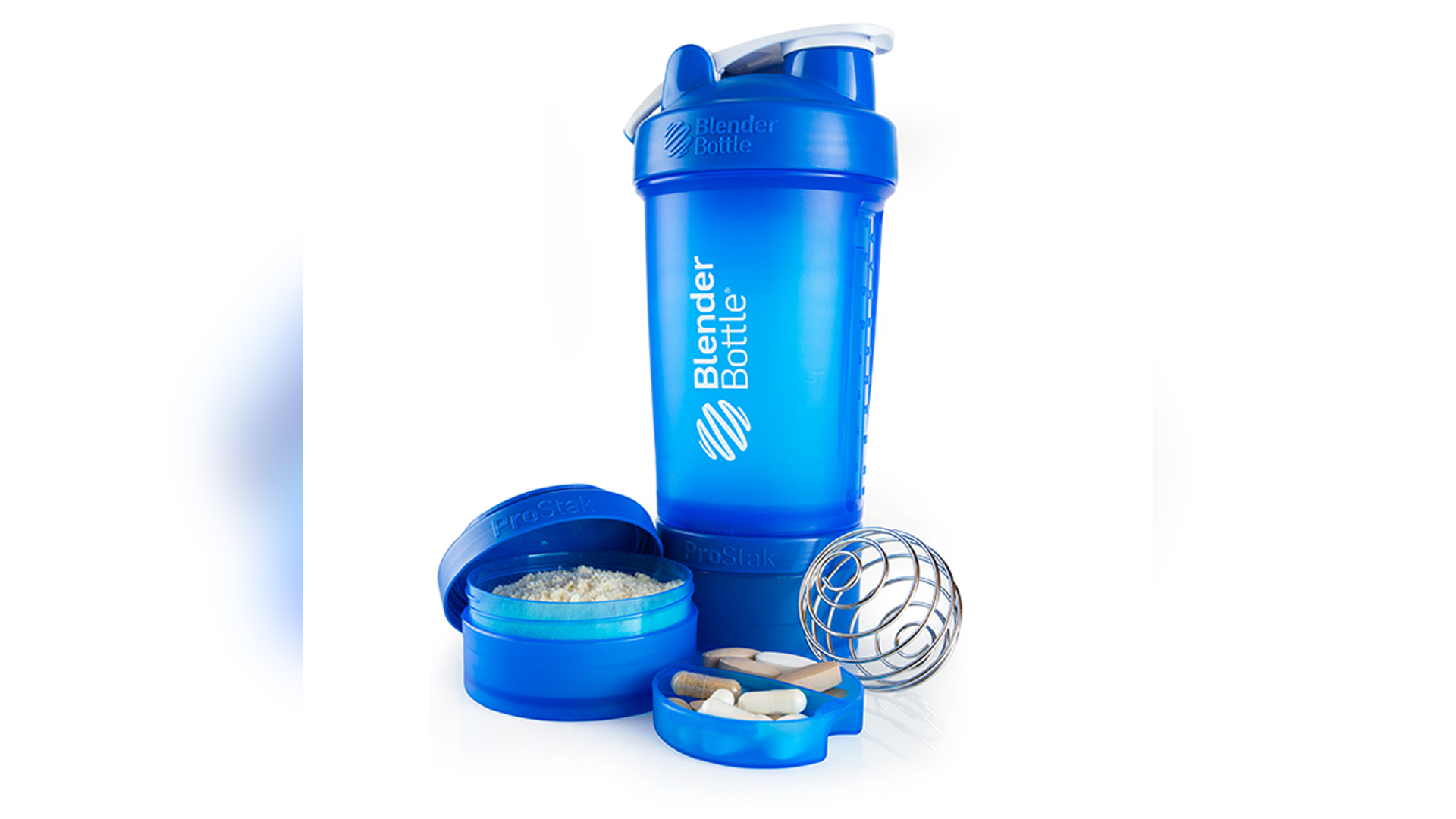 ProStak Blender Bottle