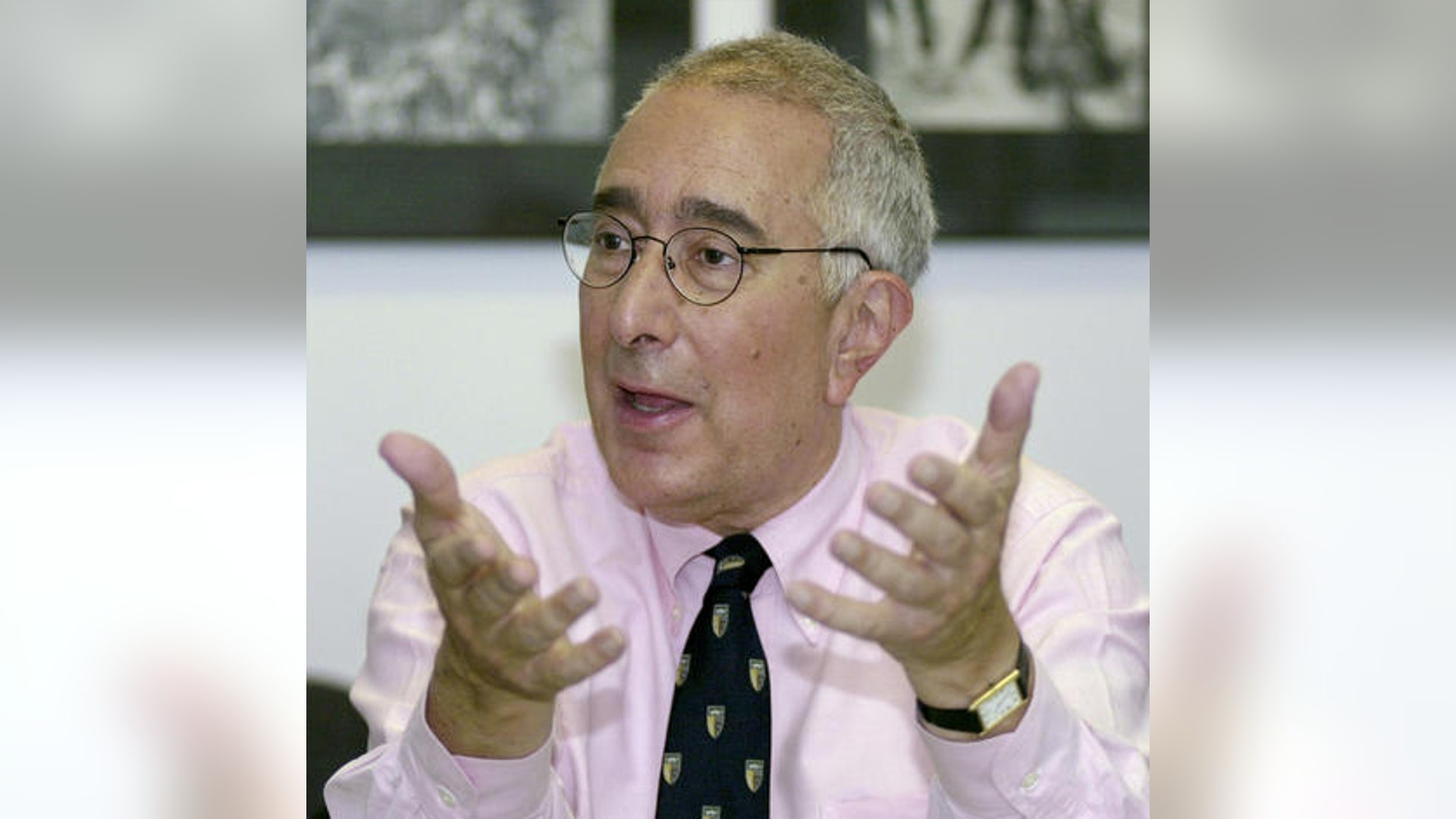 Ben Stein
