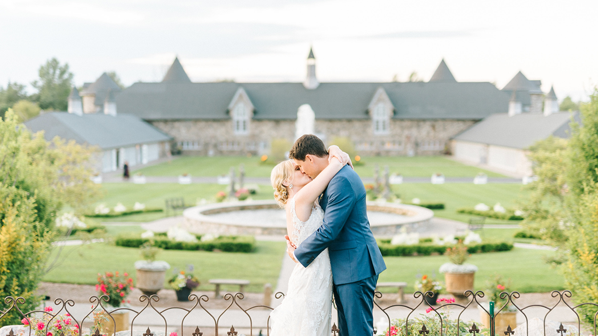Castle Farms, Charlevoix, Mich.