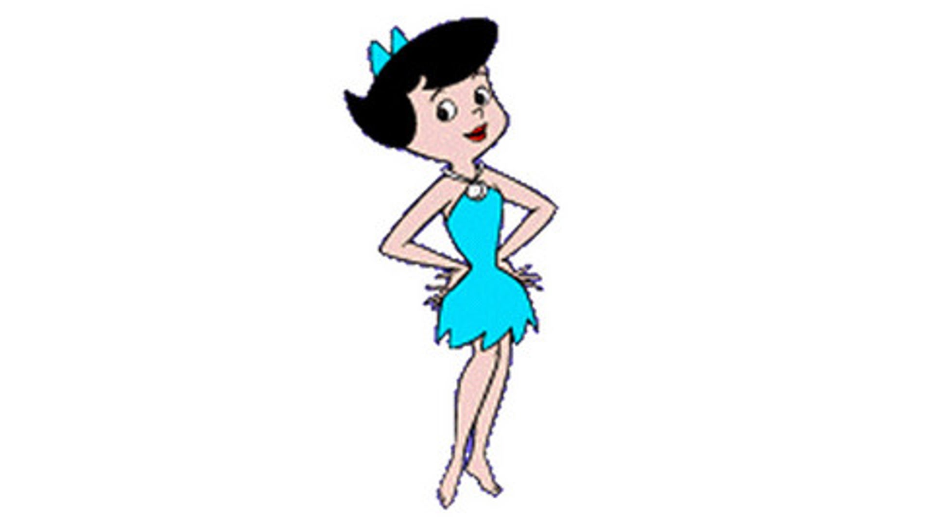 Betty Rubble