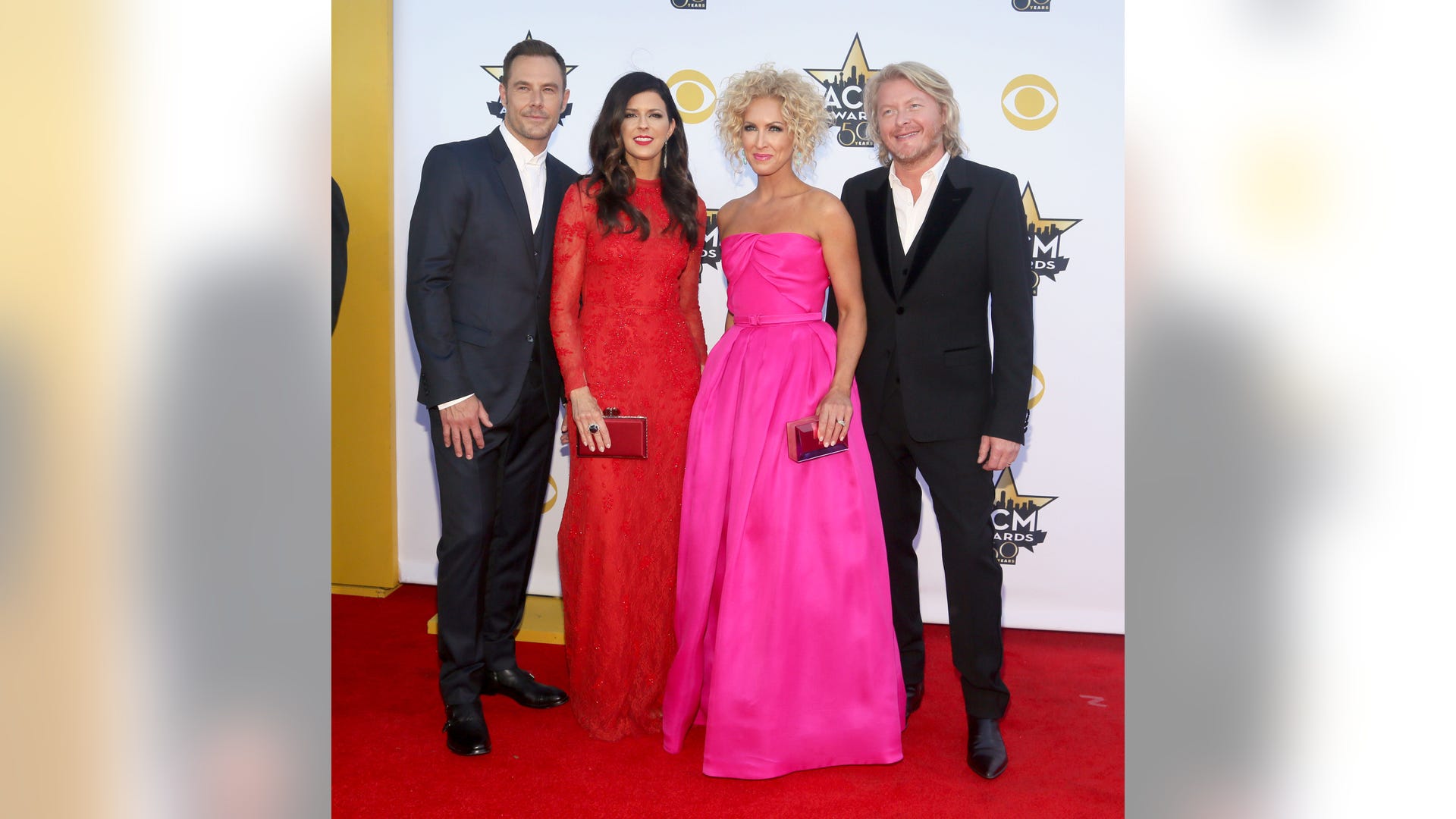 Little Big Town: Hot