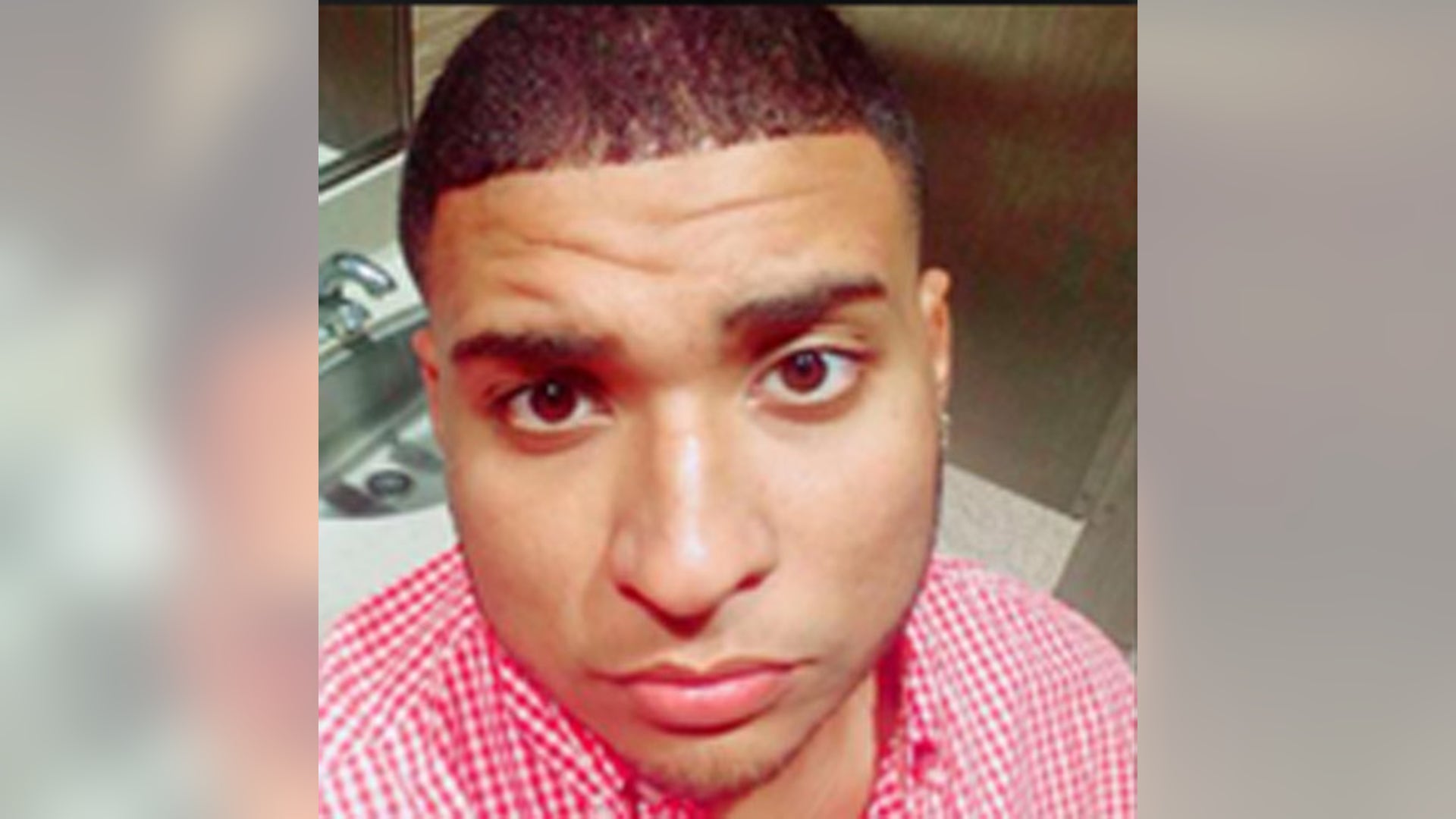 Stanley Almodovar III