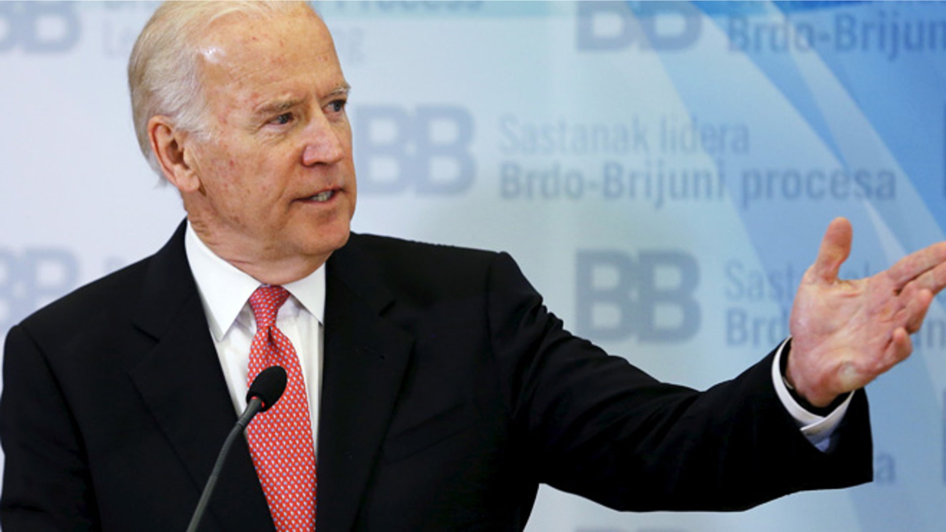 Joe Biden contradicts himself on bin Laden raid