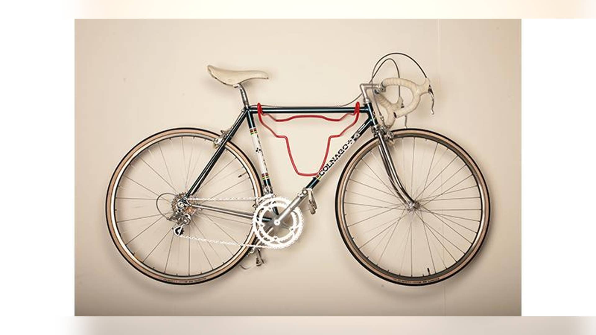 Five Stylish Bicycle Mounts For Your Home Fox News