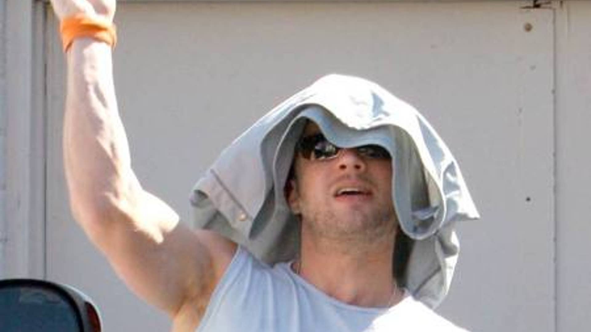 Ryan Phillippe