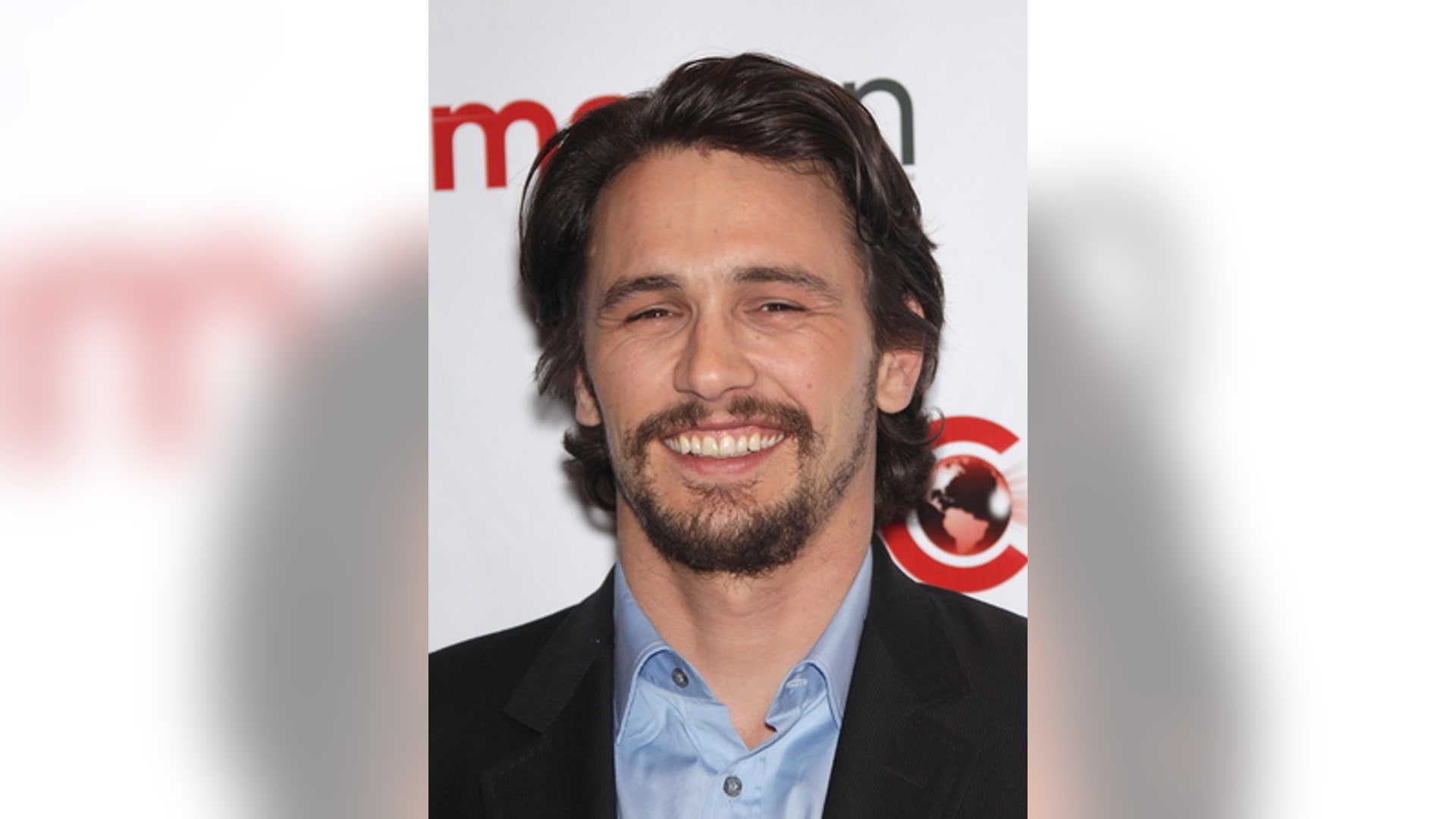 James Franco