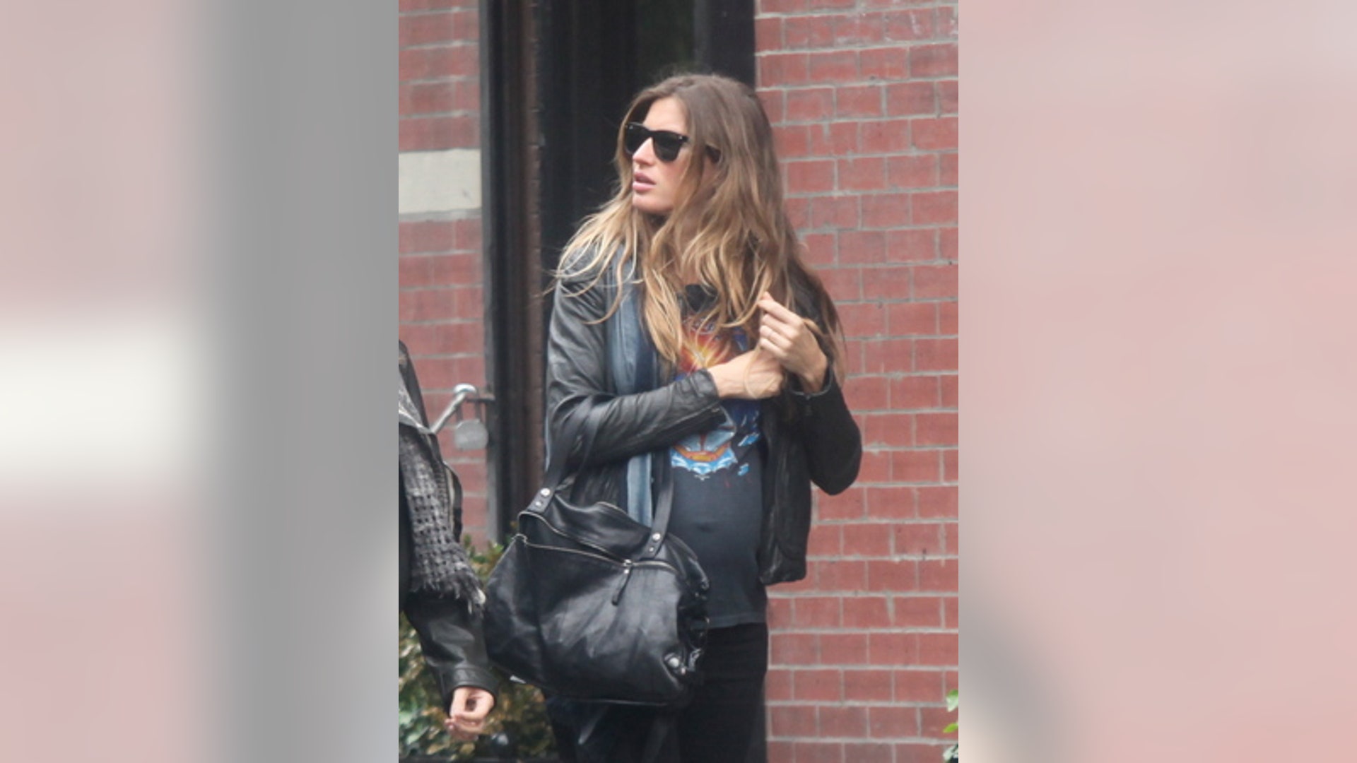 Gisele Bundchen