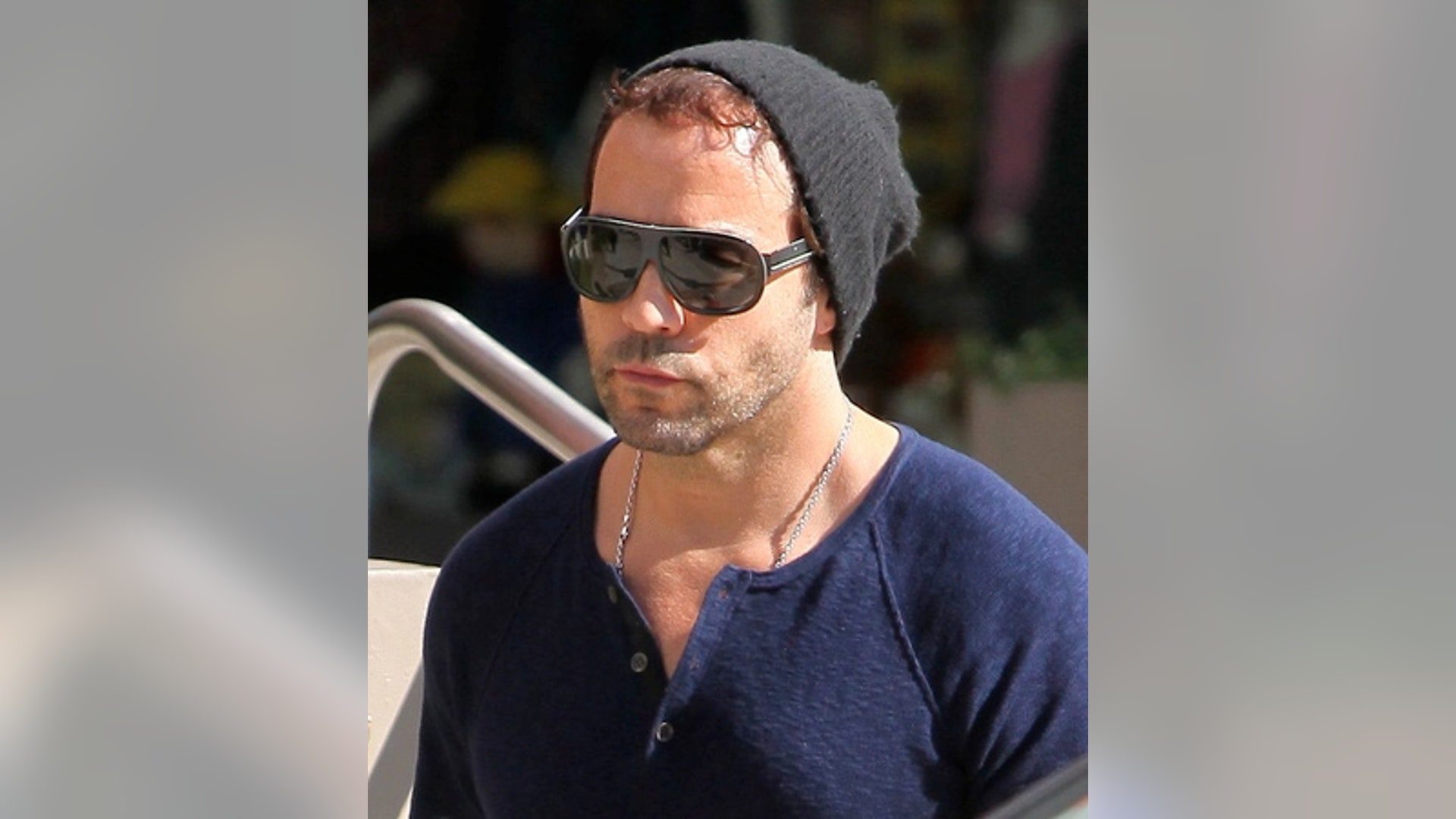Jeremy Piven