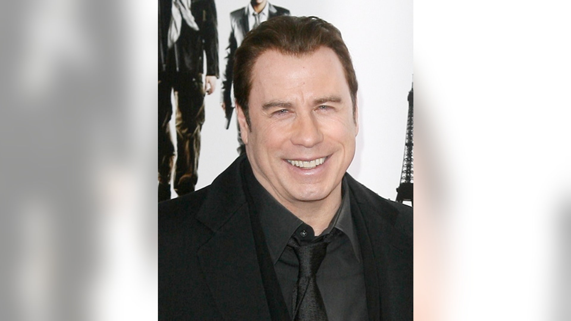 John Travolta