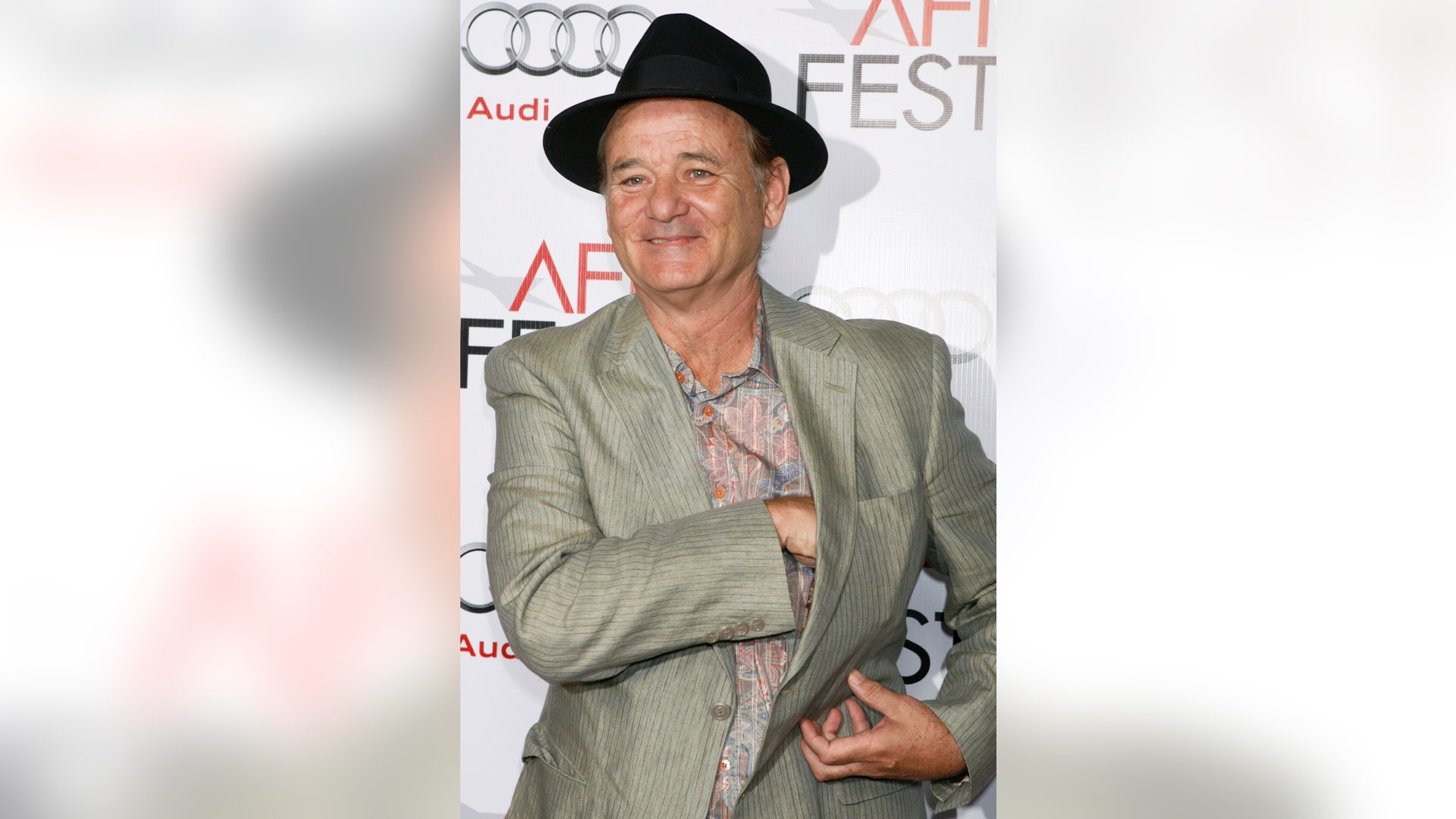 Bill Murray: $9,000 for 