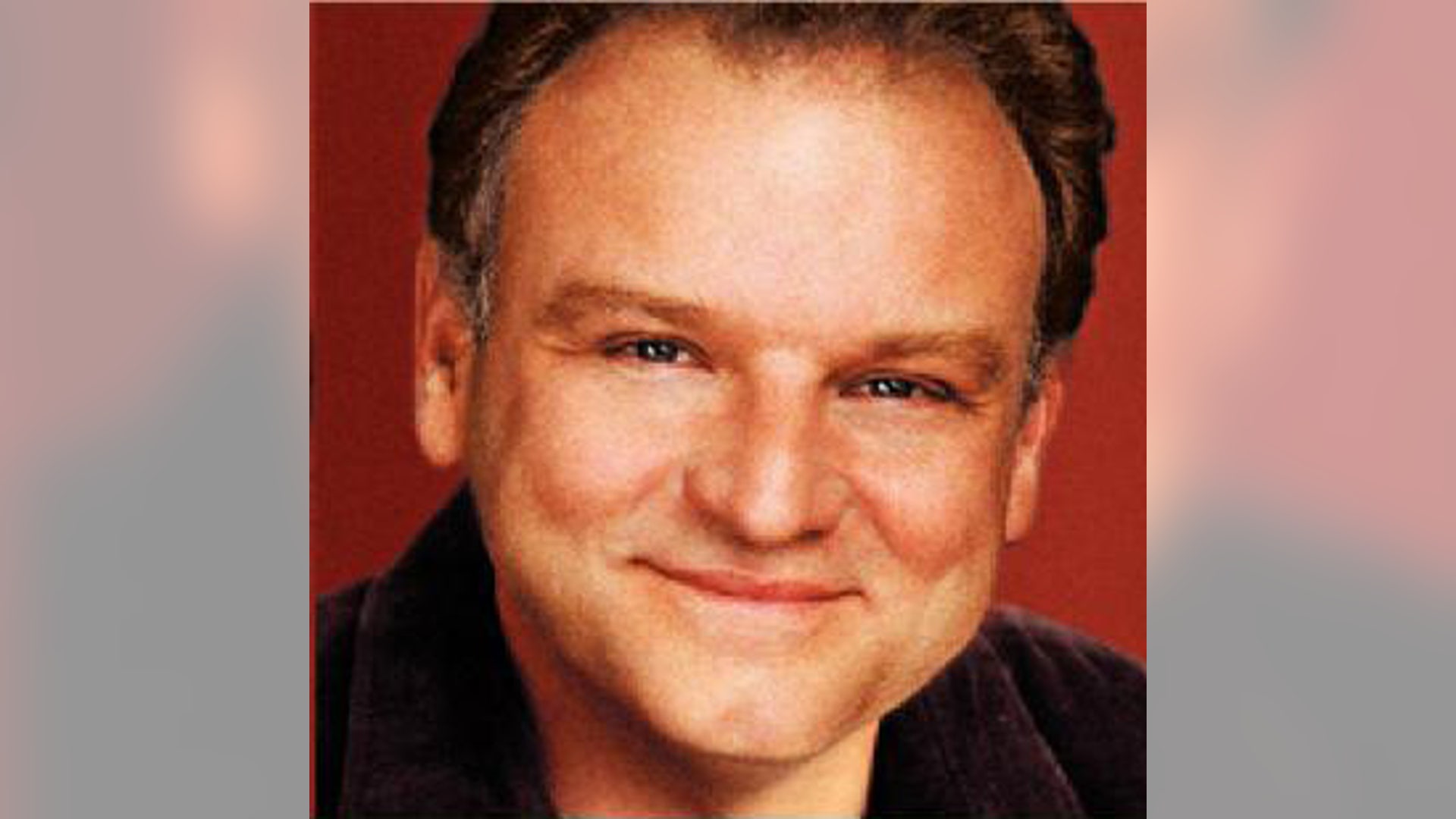 Bill Smitrovich Then