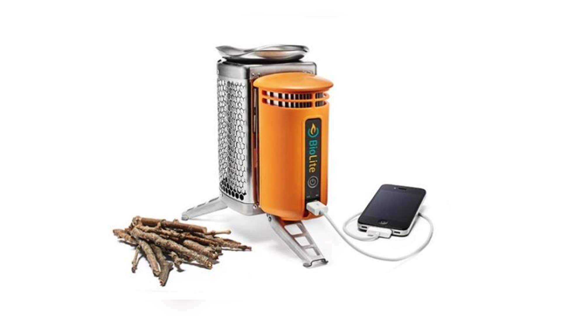 8 New Things For Your Blackout Preparedness Kit Fox News