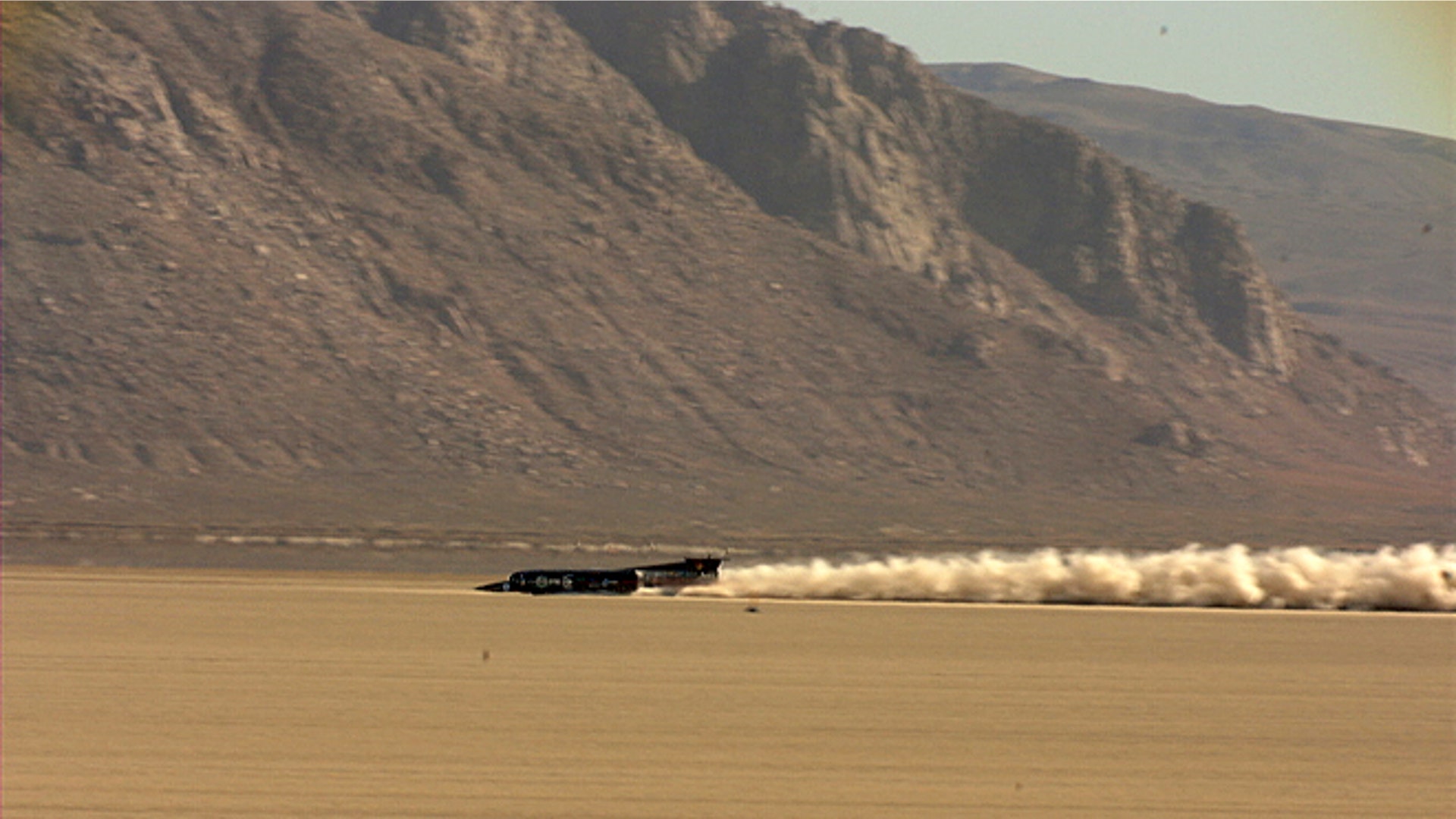 The fastest places on Earth Fox News