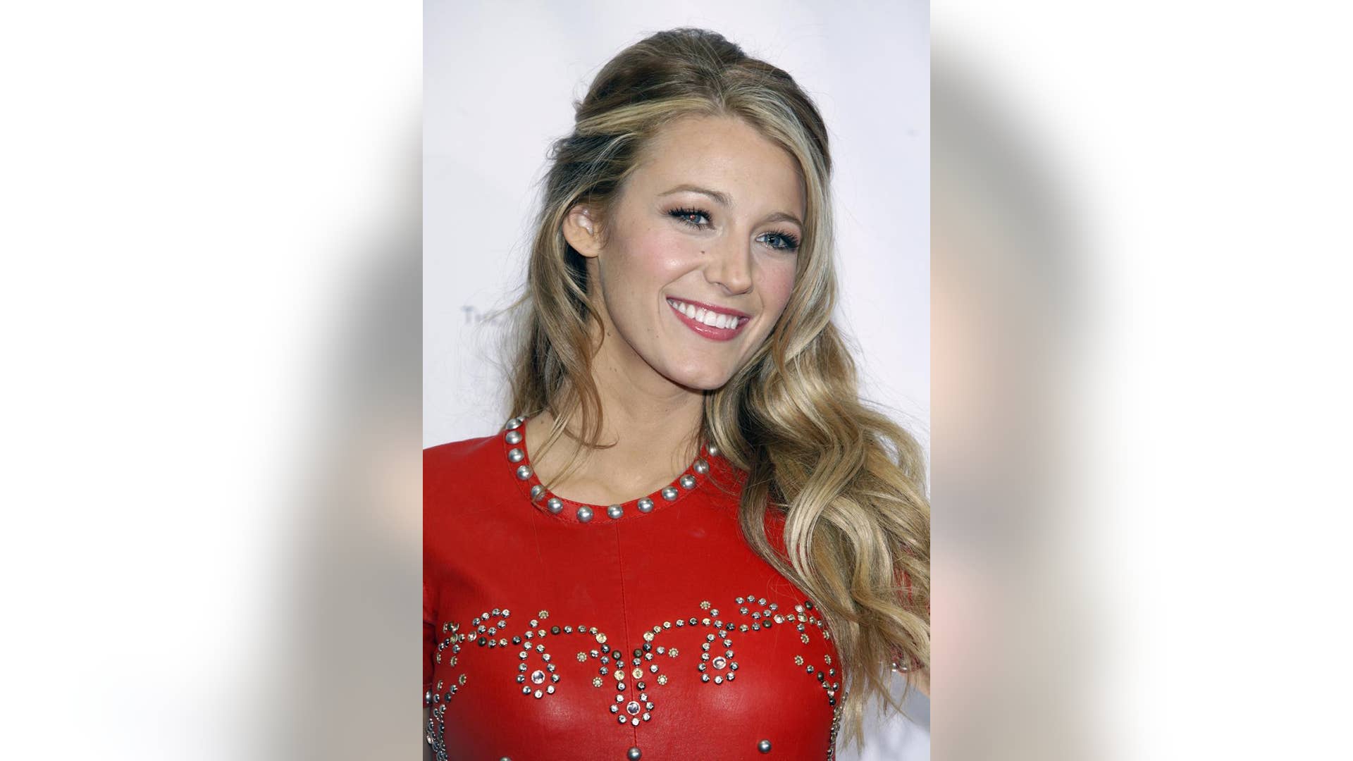 Blake Lively