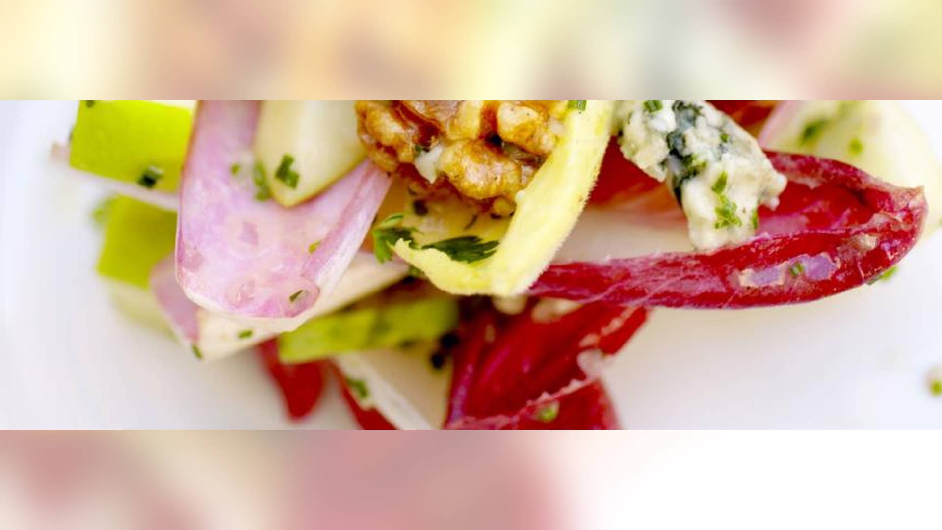 Blue Cheese Dressing