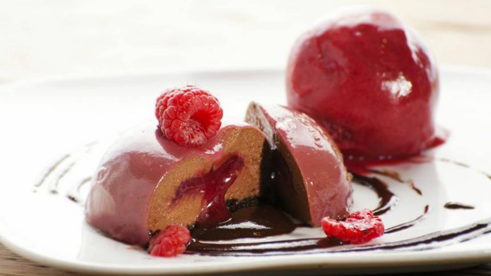 Halloween's Bloody Berry