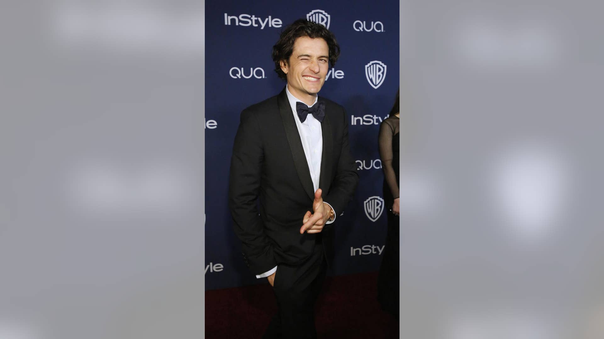 InStyle's After Party