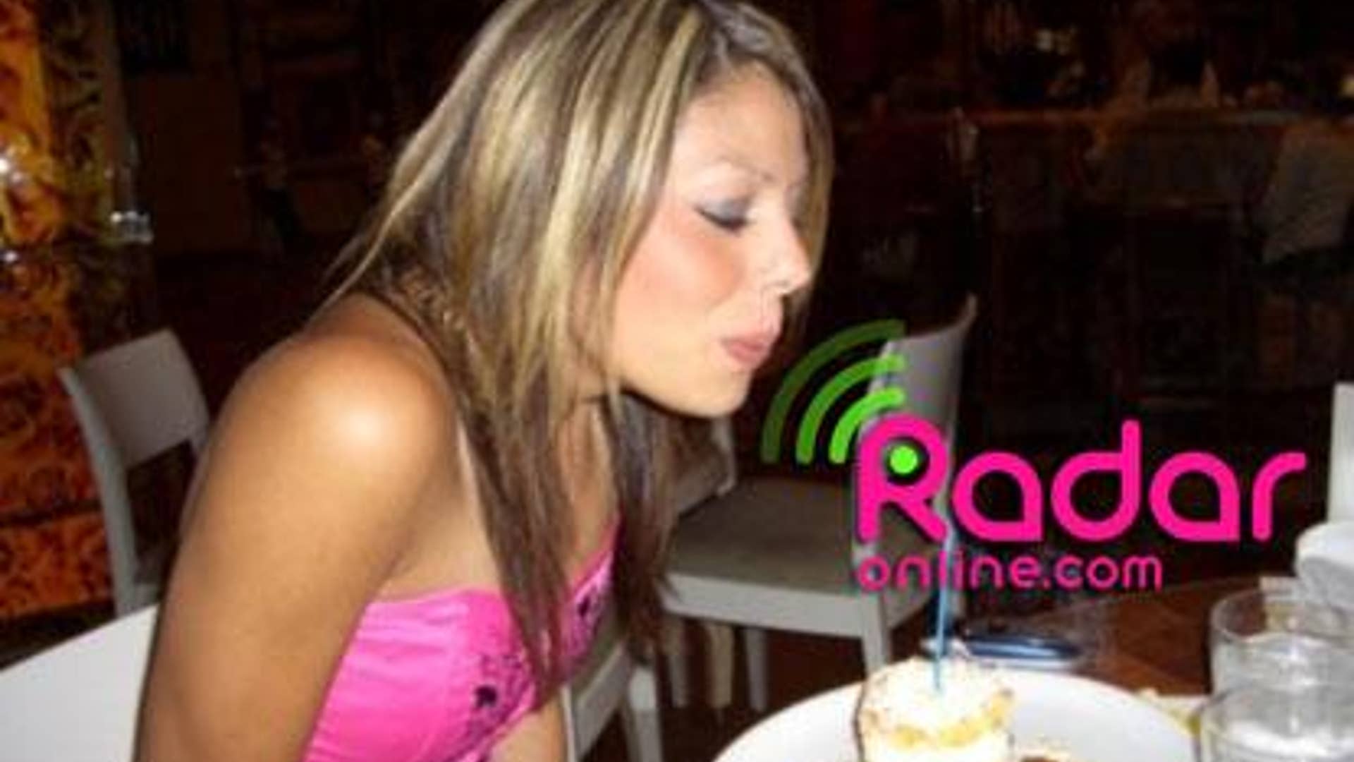 Grubbs' 'Playboy' Dreams