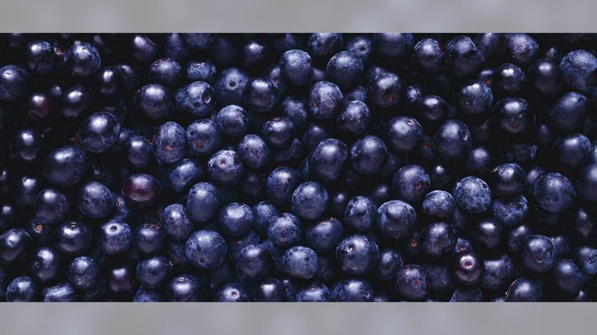 Blueberries