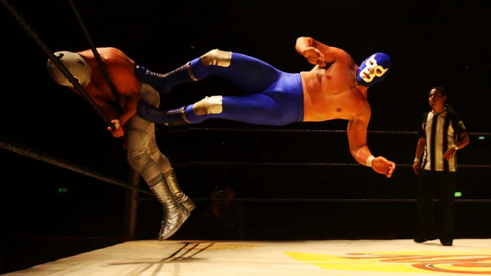blue demon jr. 3172011