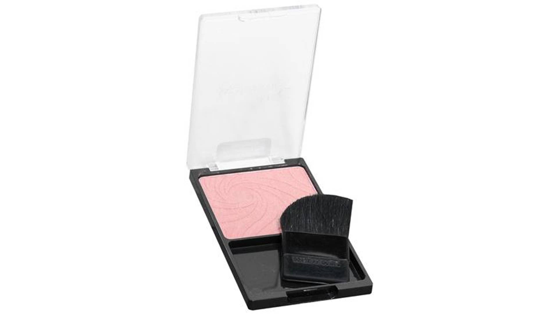 Blush: Wet n Wild Blush, $2.99