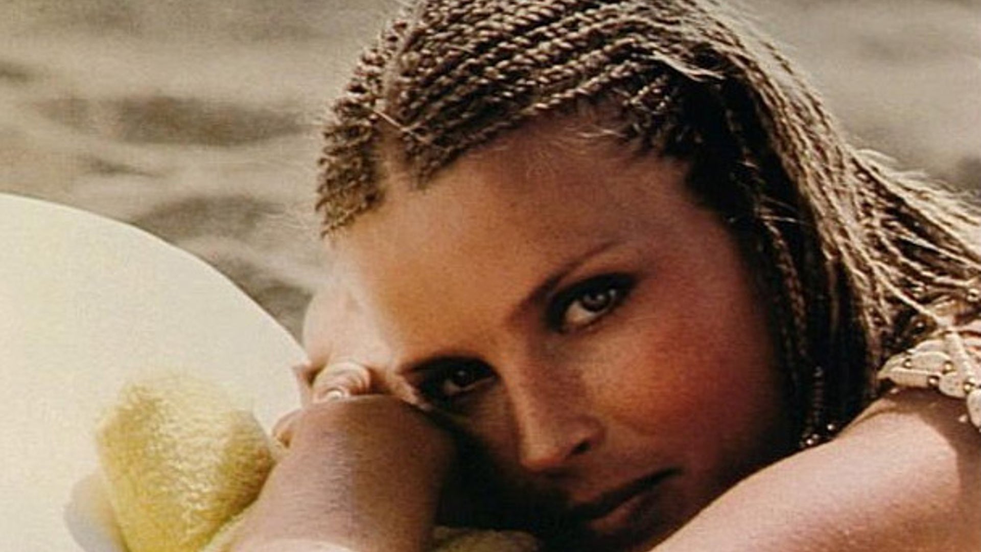 Bo Derek