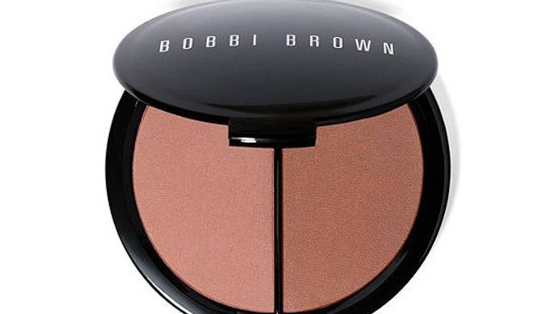 Bobbi Brown Face & Body Bronzing Duo, Nude Beach Collection $42