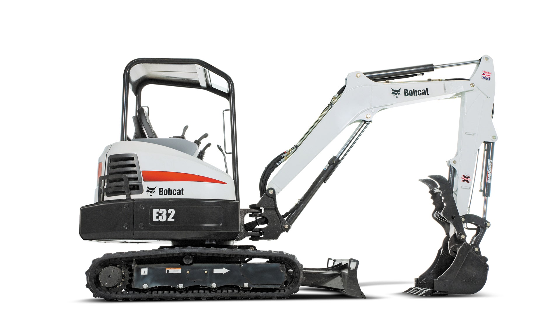 Demolish in Quiet Comfort