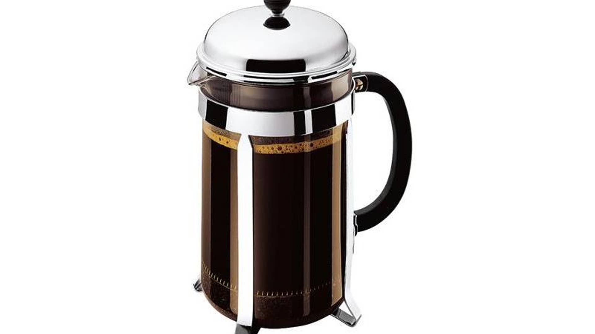 Beyond the Electric Drip Five EcoFriendly Coffee Makers Fox News