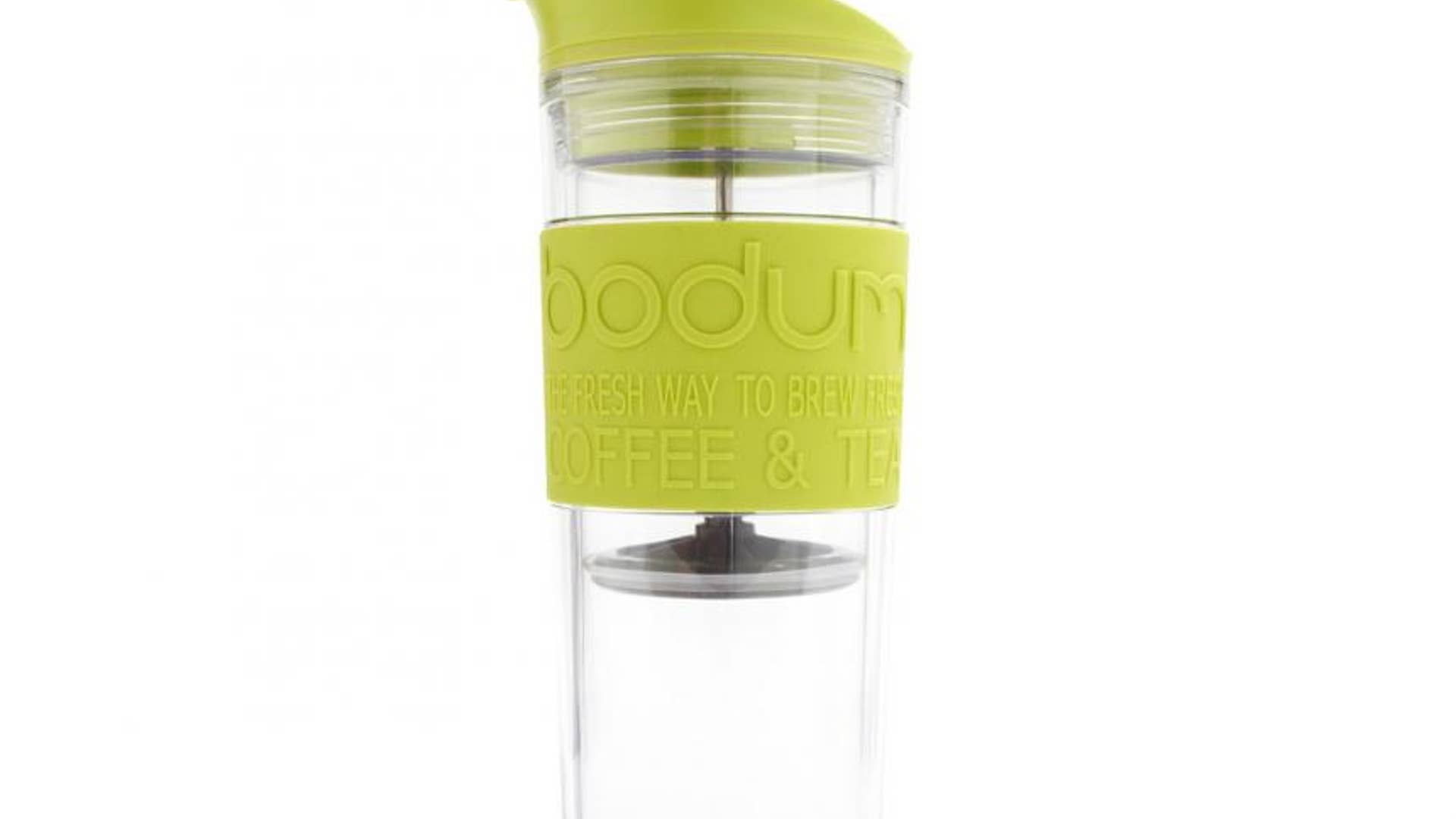 Bodum Travel Press