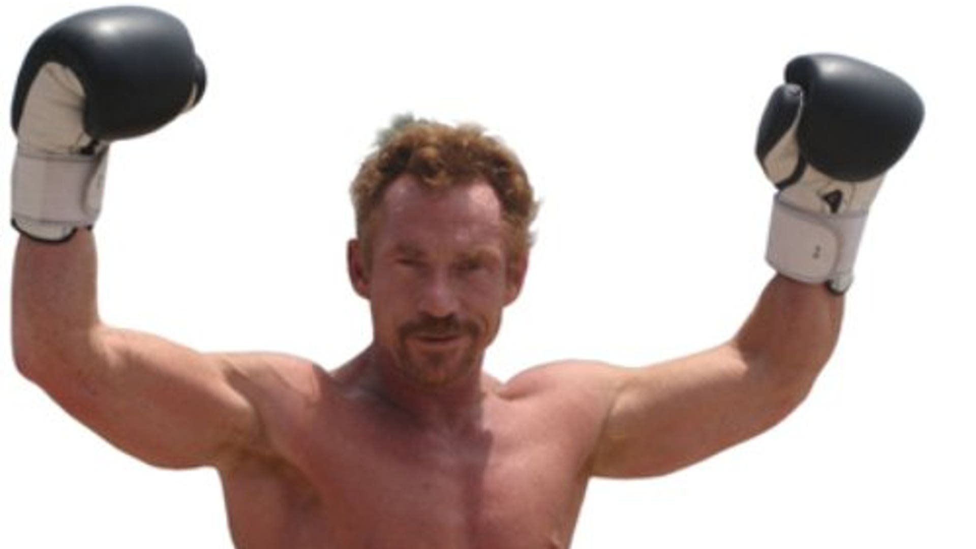 Breaking Bonaduce