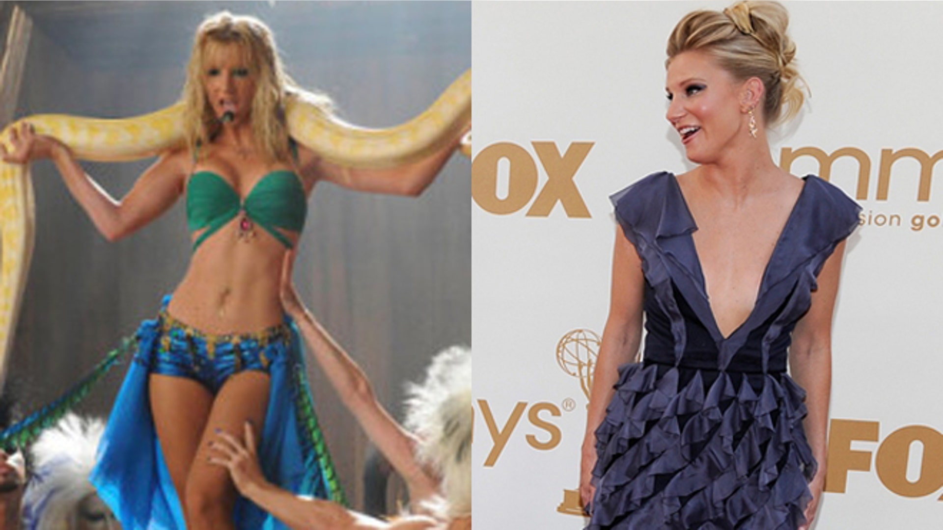 Heather Morris