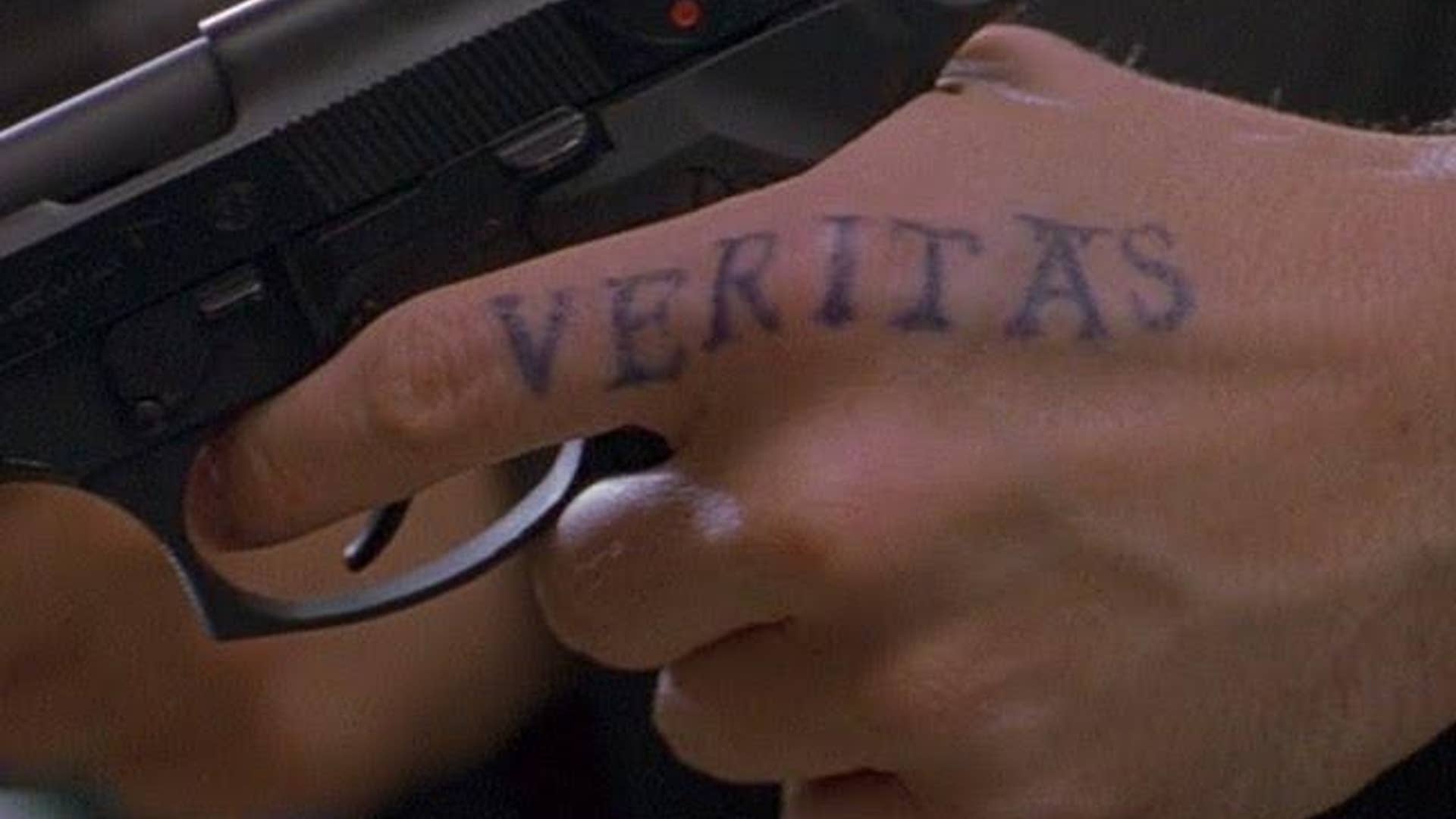 Boondock Saints (1999)