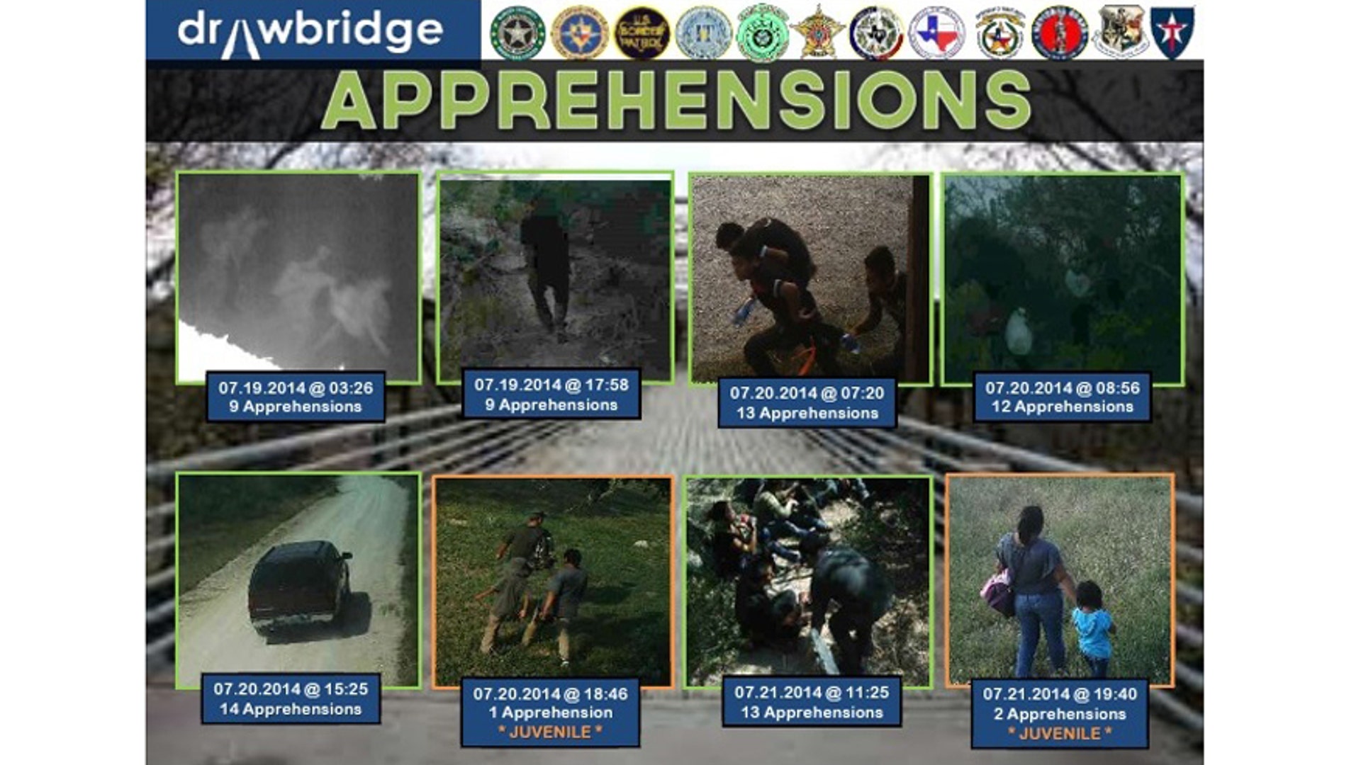 Apprenhensions Part 2