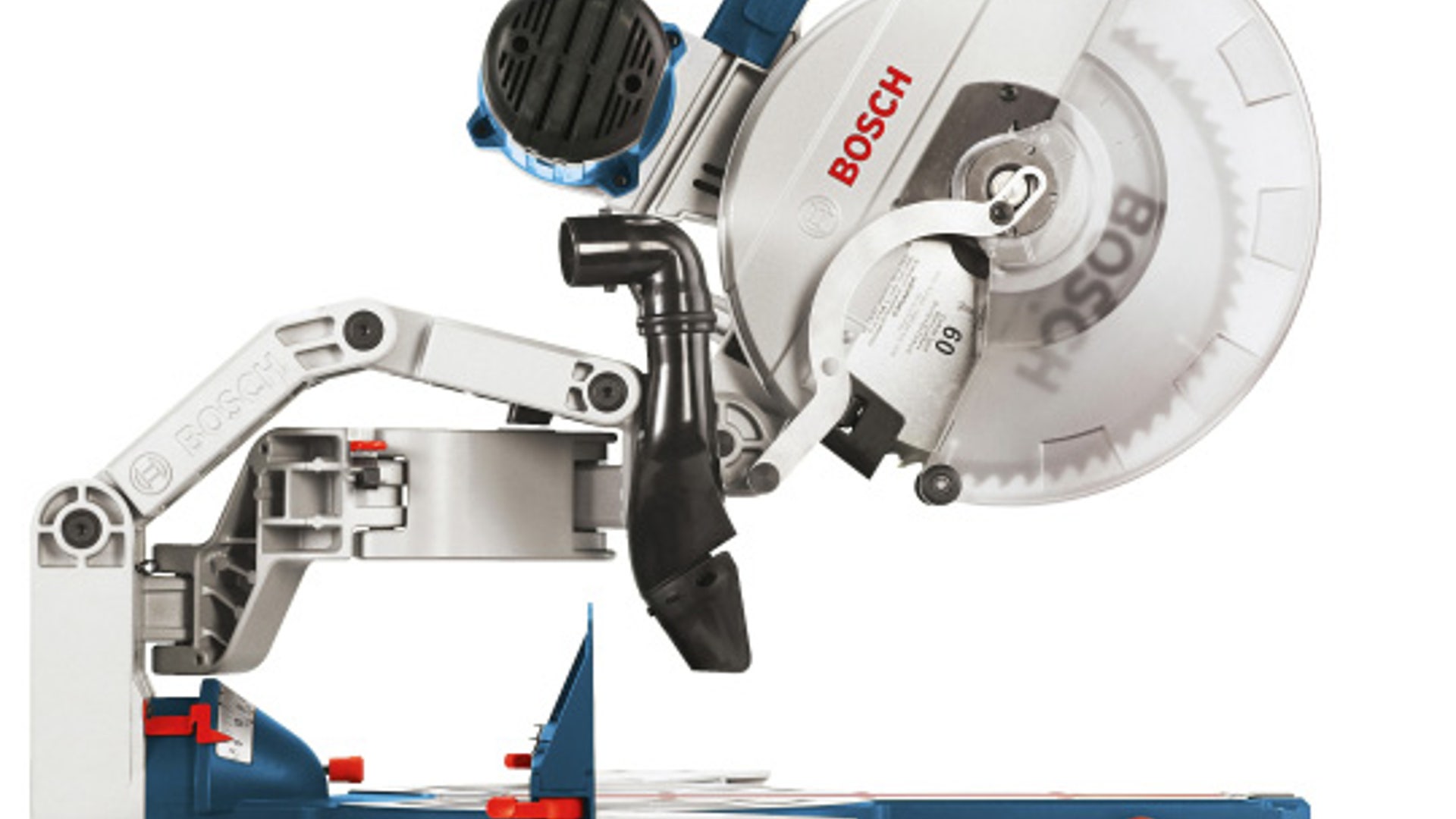 Bosch Miter Saw
